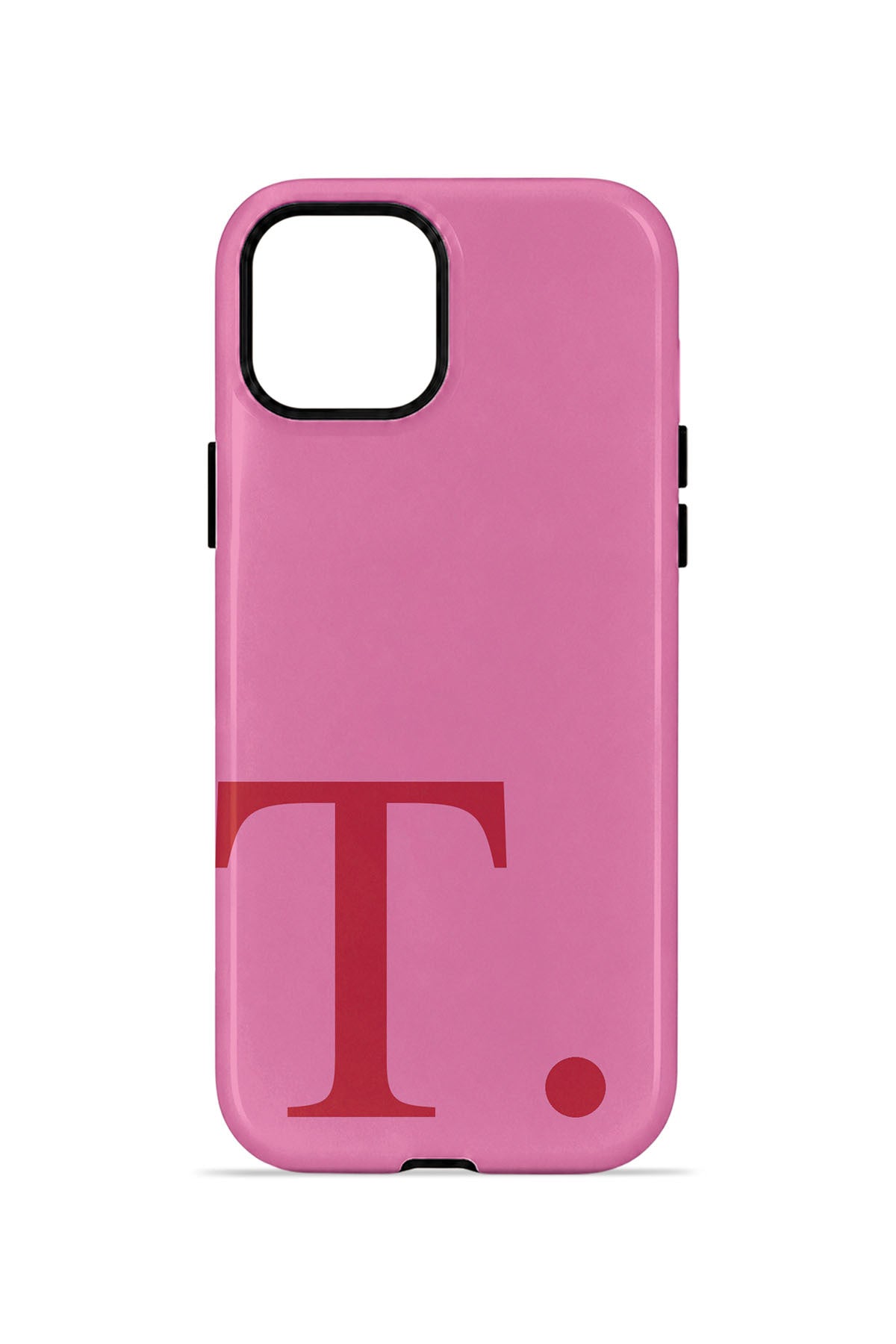 iPhone 14 Vorian Poppy Pink T - Detay