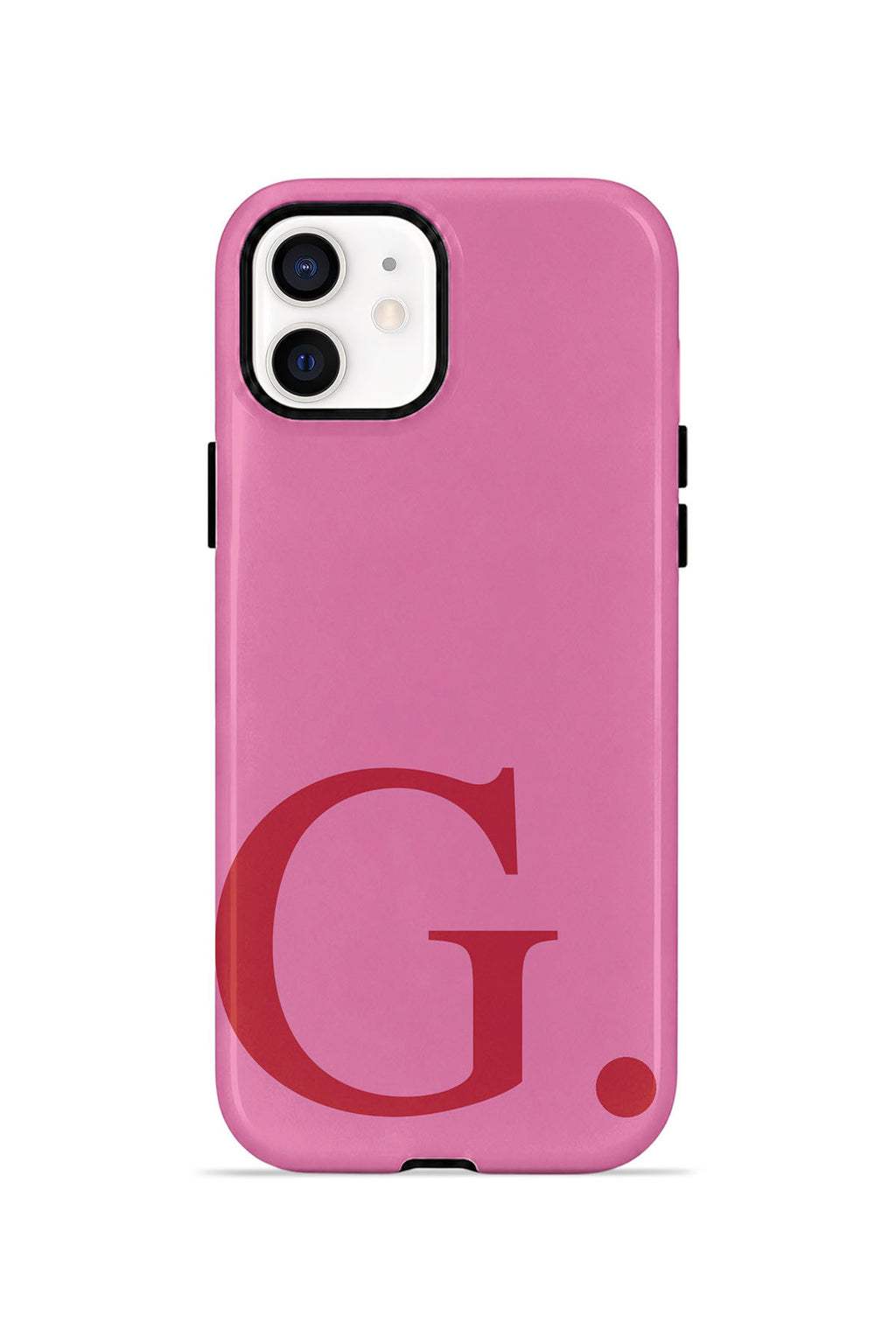iPhone 12 Vorian Poppy Pink G - Ana