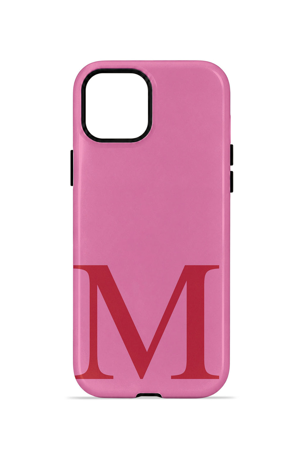 iPhone 15 Vorian Poppy Pink M - Detay