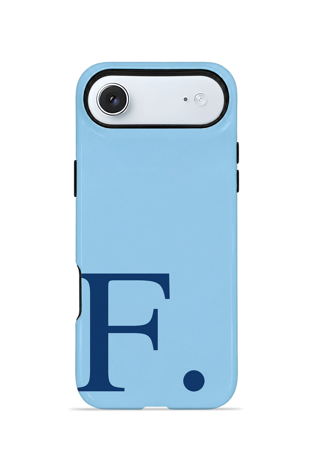 iPhone 17 Air Vorian Blue Hour F - Ana