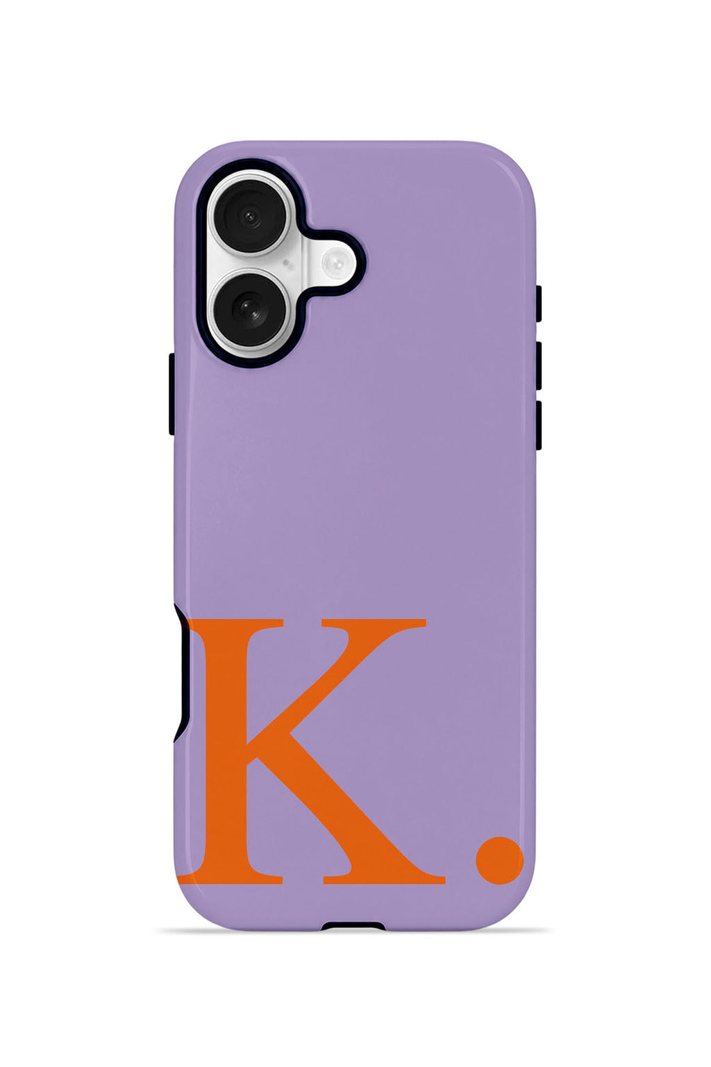 iPhone 17 Vorian Lilac Heat K - Ana