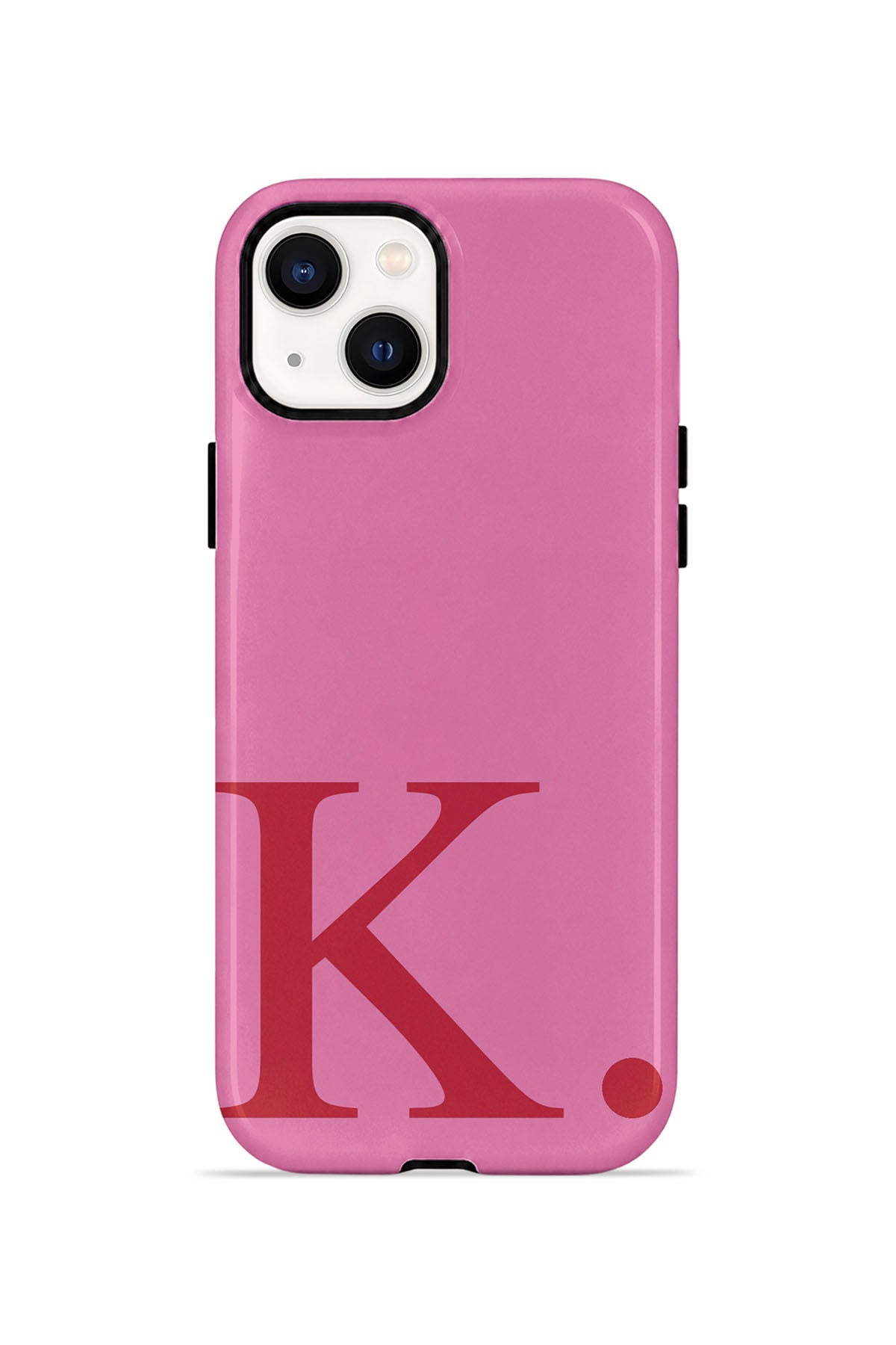 iPhone 15 Vorian Poppy Pink K - Ana