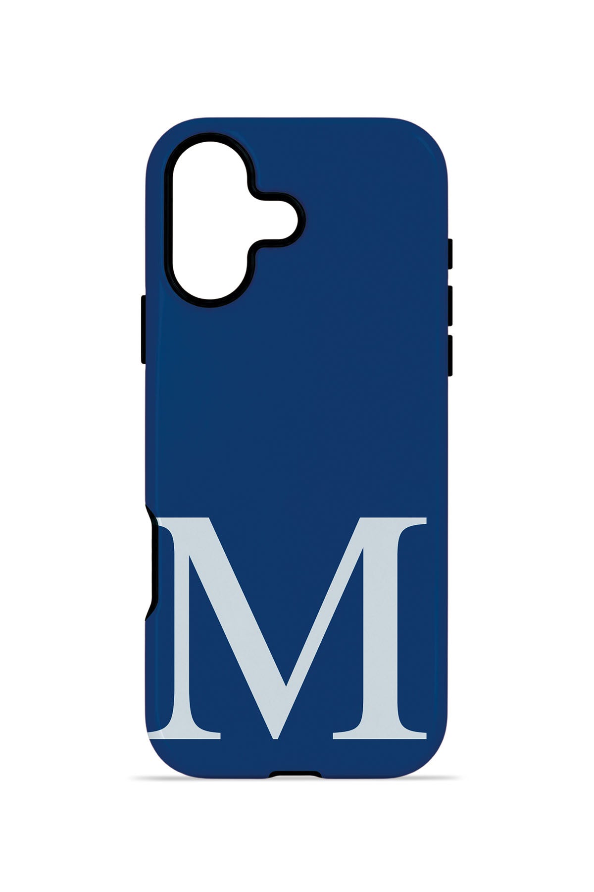 iPhone 16 Plus Vorian Midnight Ice M - Detay