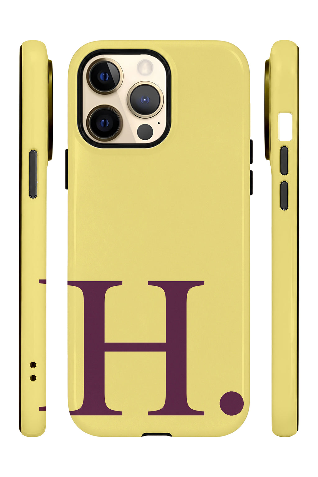 iPhone 13 Pro Max Vorian Butter Drama H - Yan