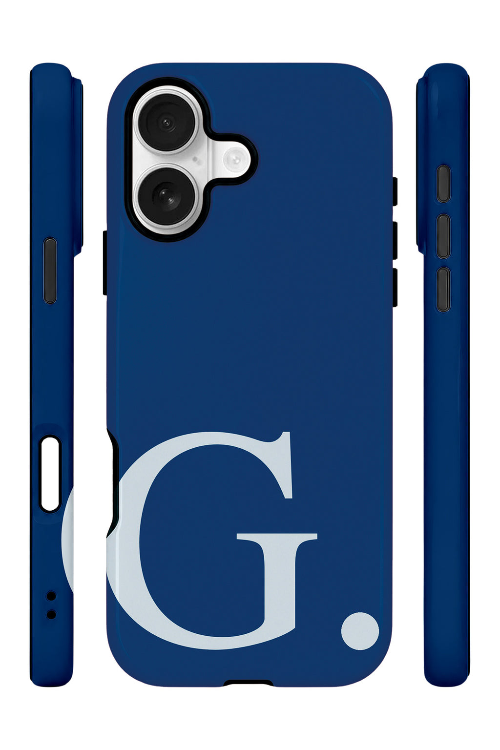 iPhone 16 Vorian Midnight Ice G - Yan