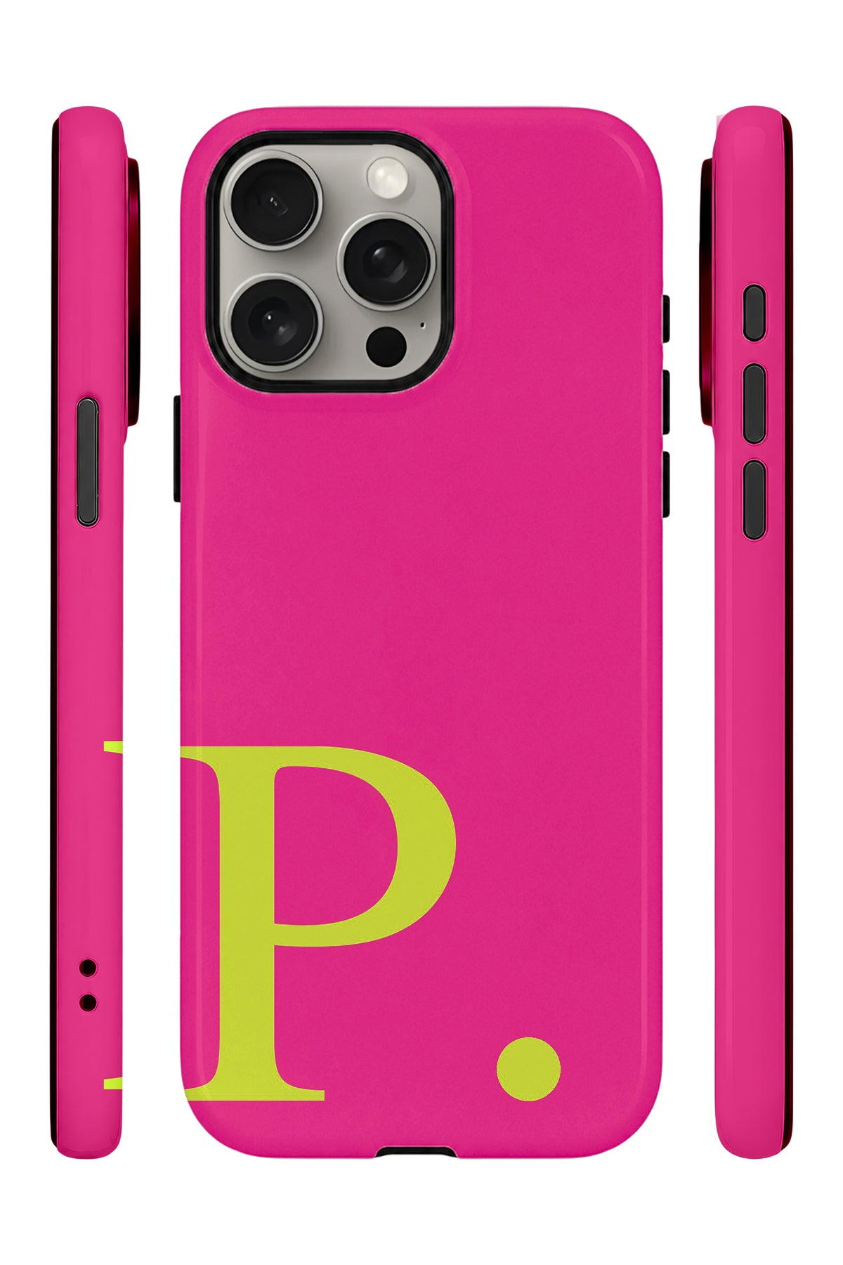 iPhone 15 Pro Vorian Electric Kiss P - Yan