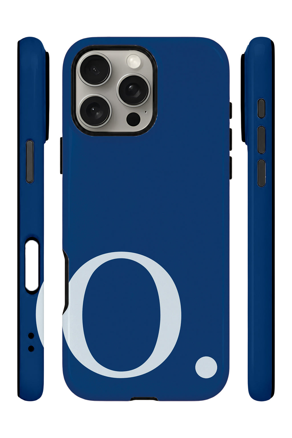 iPhone 16 Pro Vorian Midnight Ice O - Yan