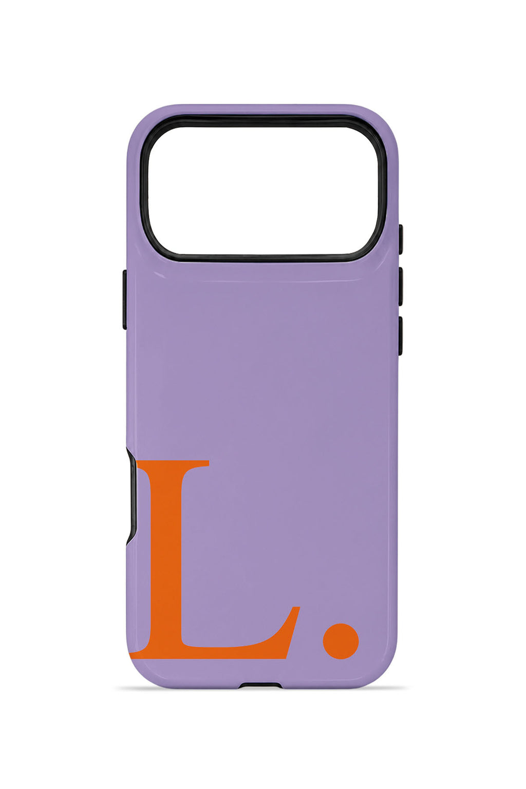 iPhone 17 Pro Vorian Lilac Heat L - Detay