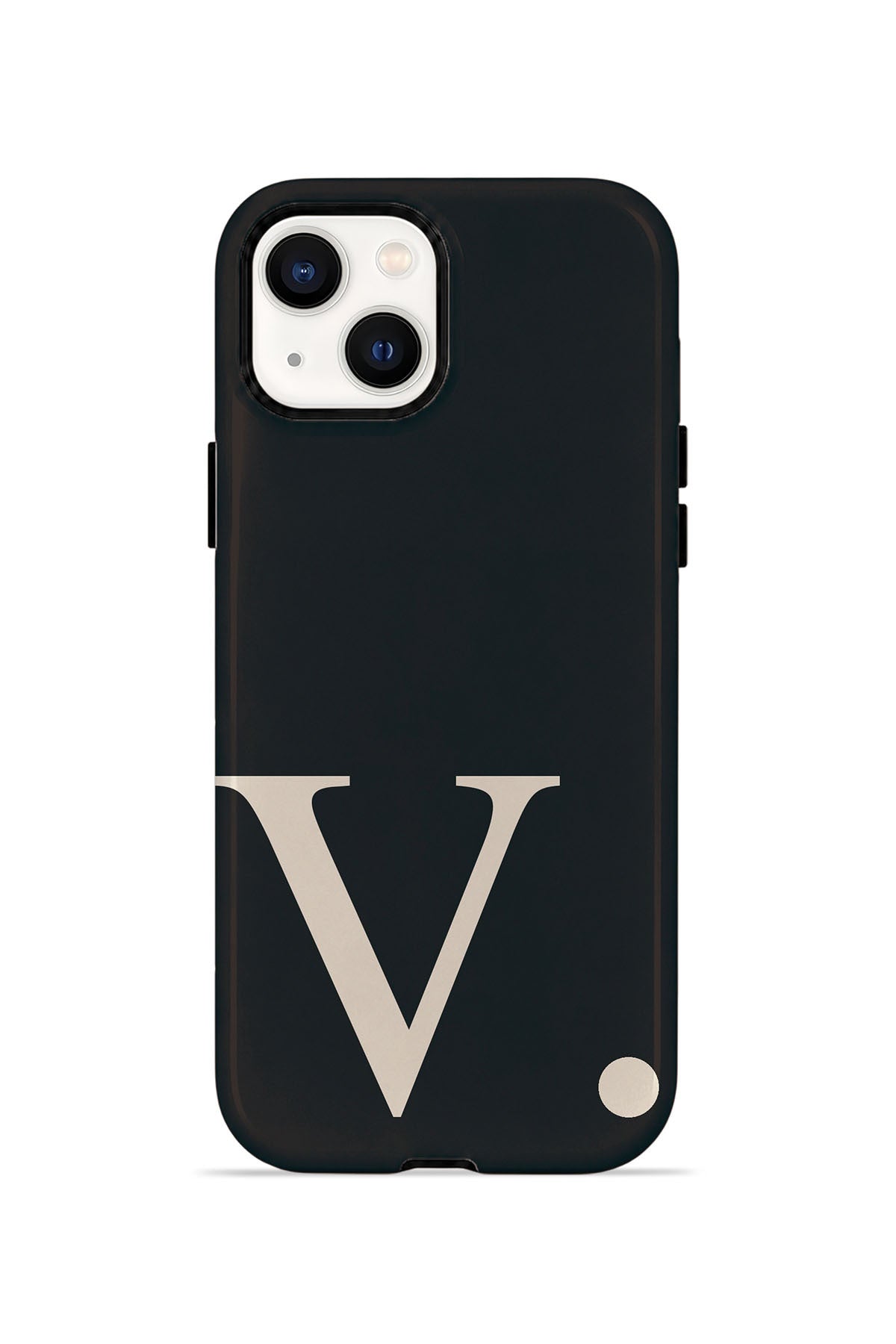 iPhone 13 Vorian Espresso Silk V - Ana