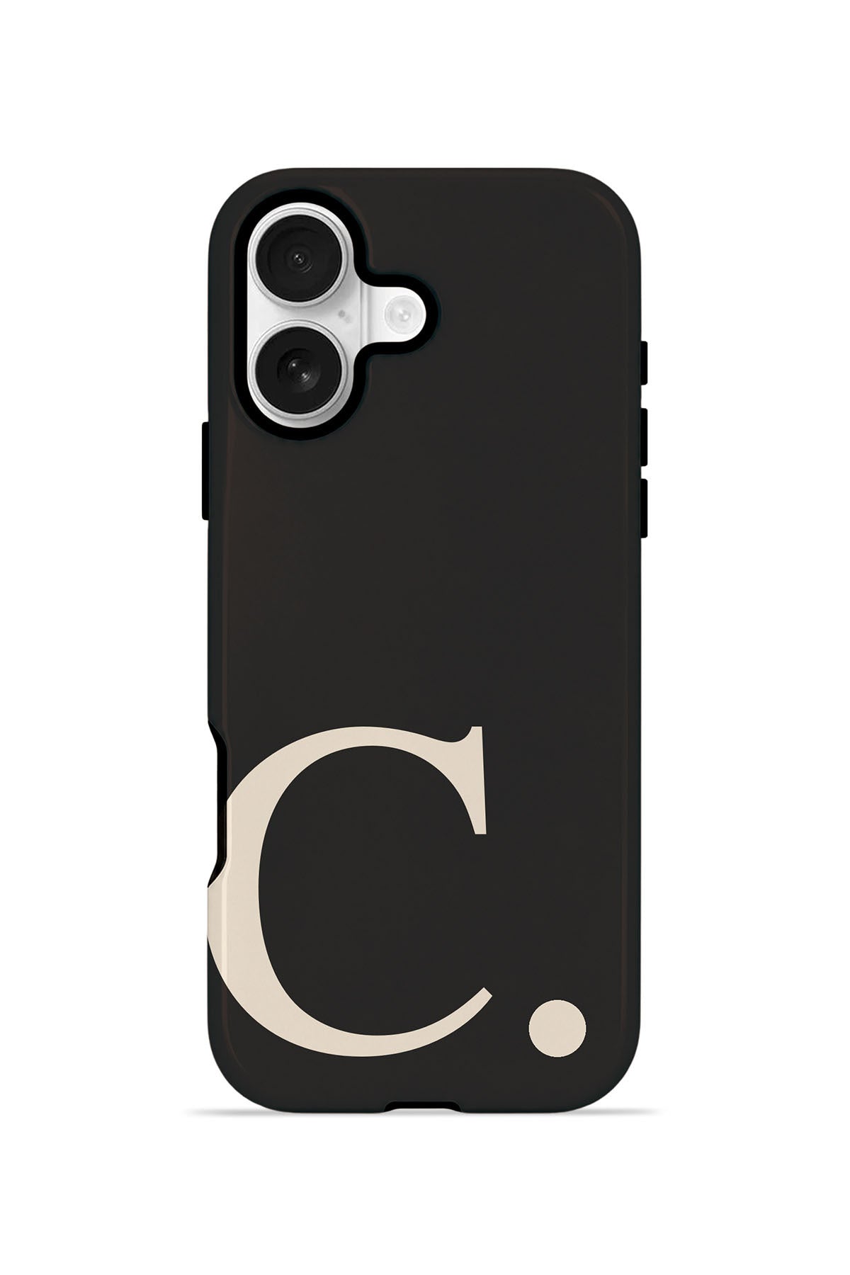 iPhone 17 Vorian Espresso Silk C - Ana