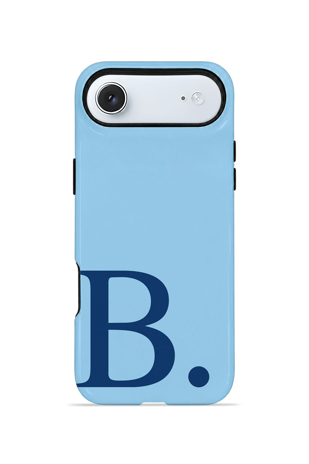 iPhone 17 Air Vorian Blue Hour B - Ana