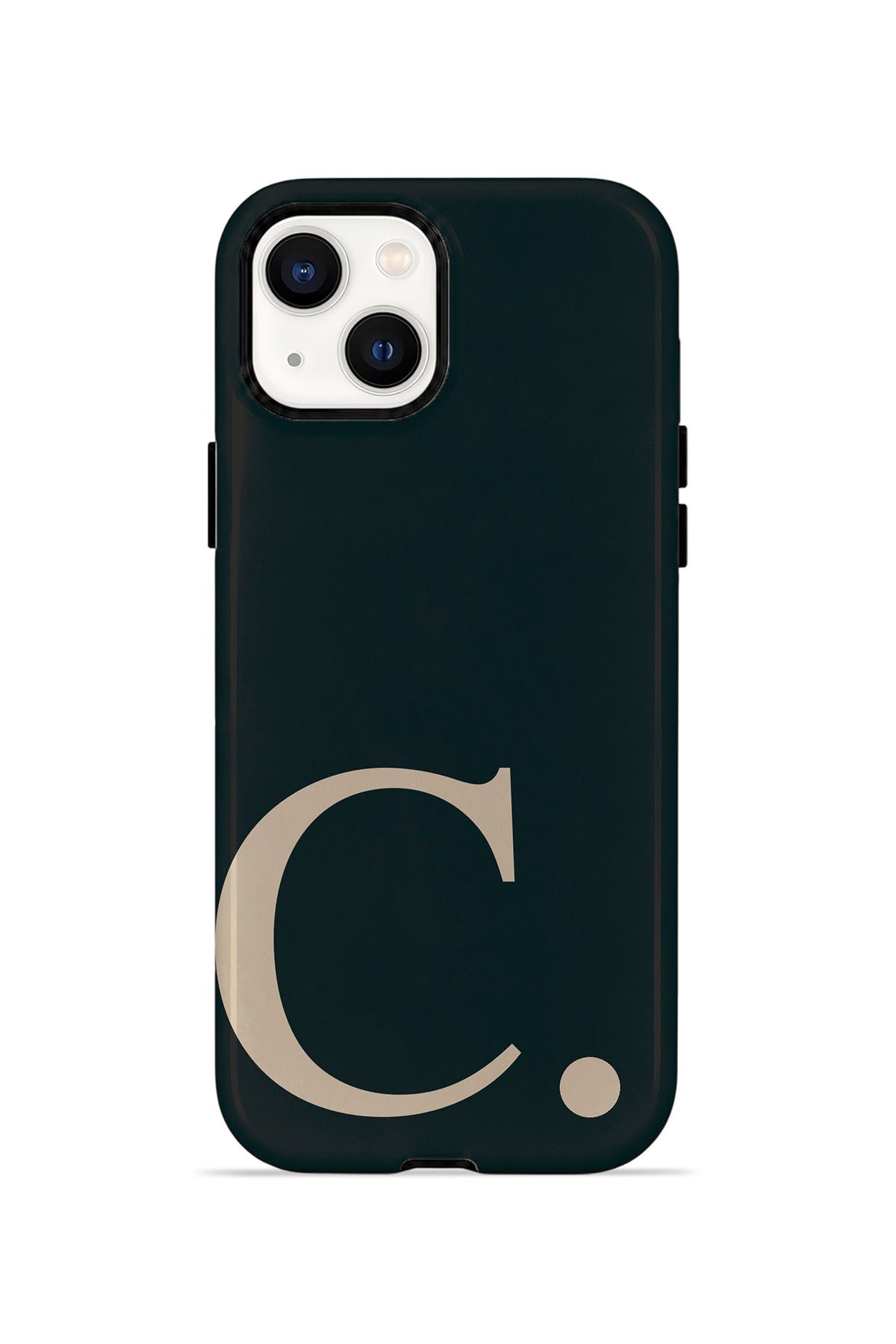 iPhone 15 Vorian Noir Beige C - Ana