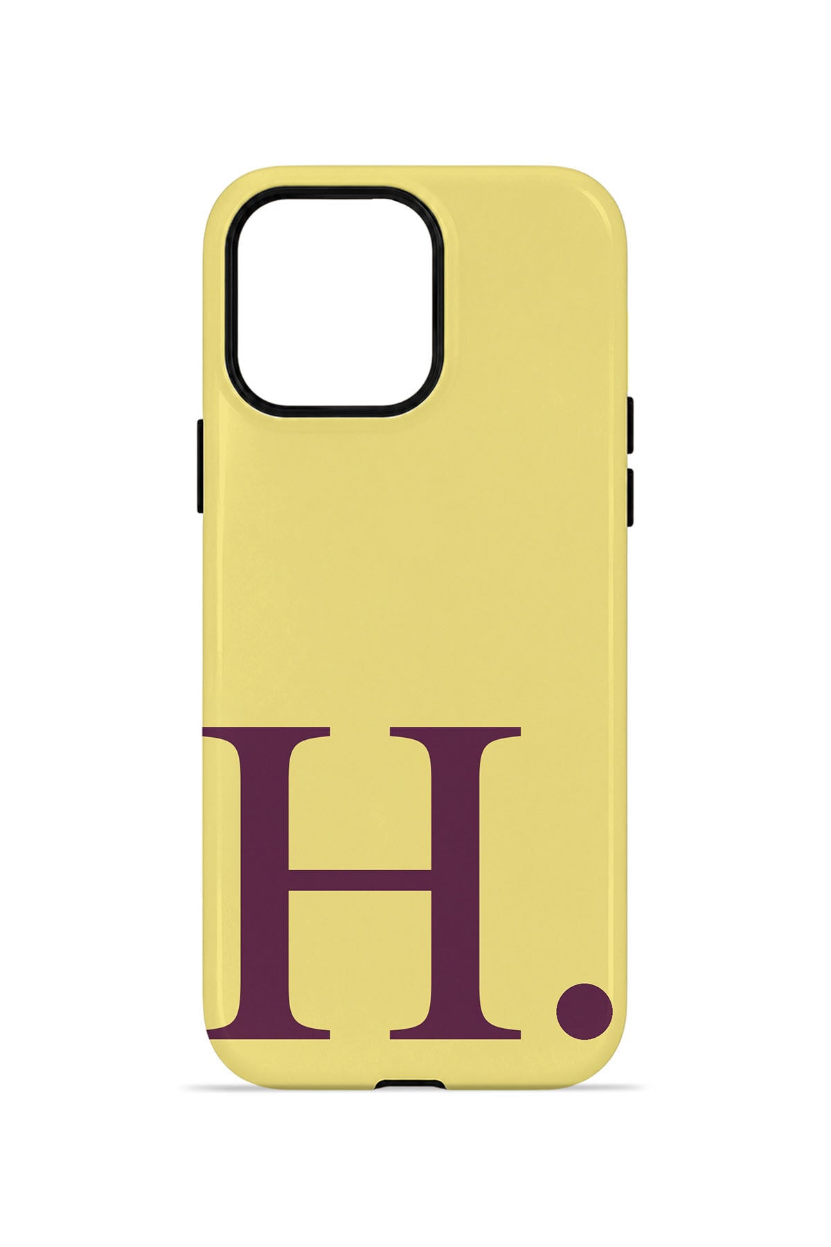 iPhone 13 Pro Max Vorian Butter Drama H - Detay