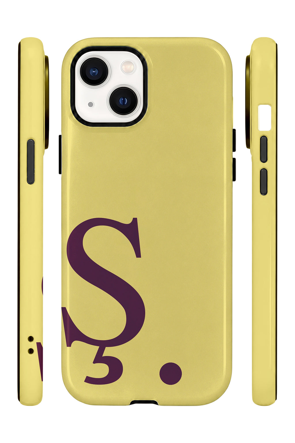 iPhone 15 Plus Vorian Butter Drama Ş - Yan