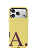 iPhone 18 Pro Vorian Butter Drama A - Ana