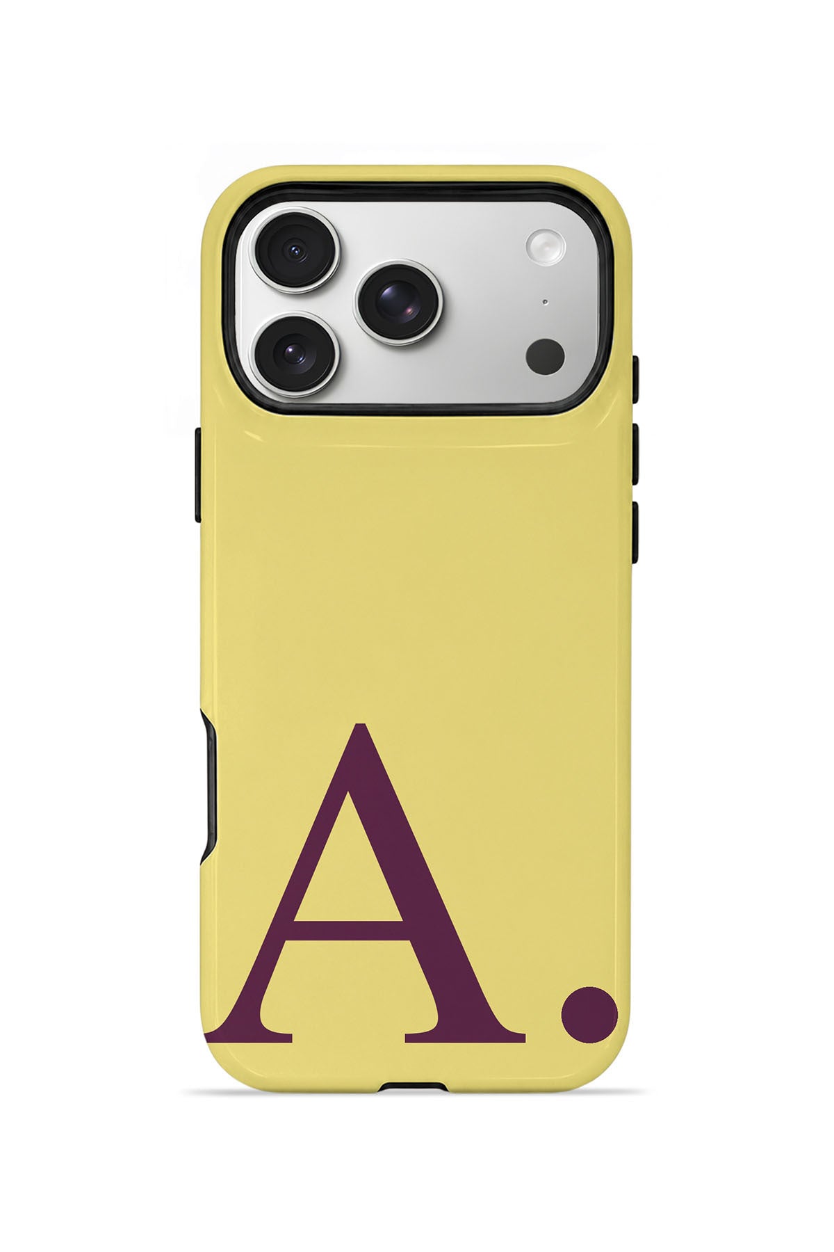iPhone 18 Pro Vorian Butter Drama A - Ana