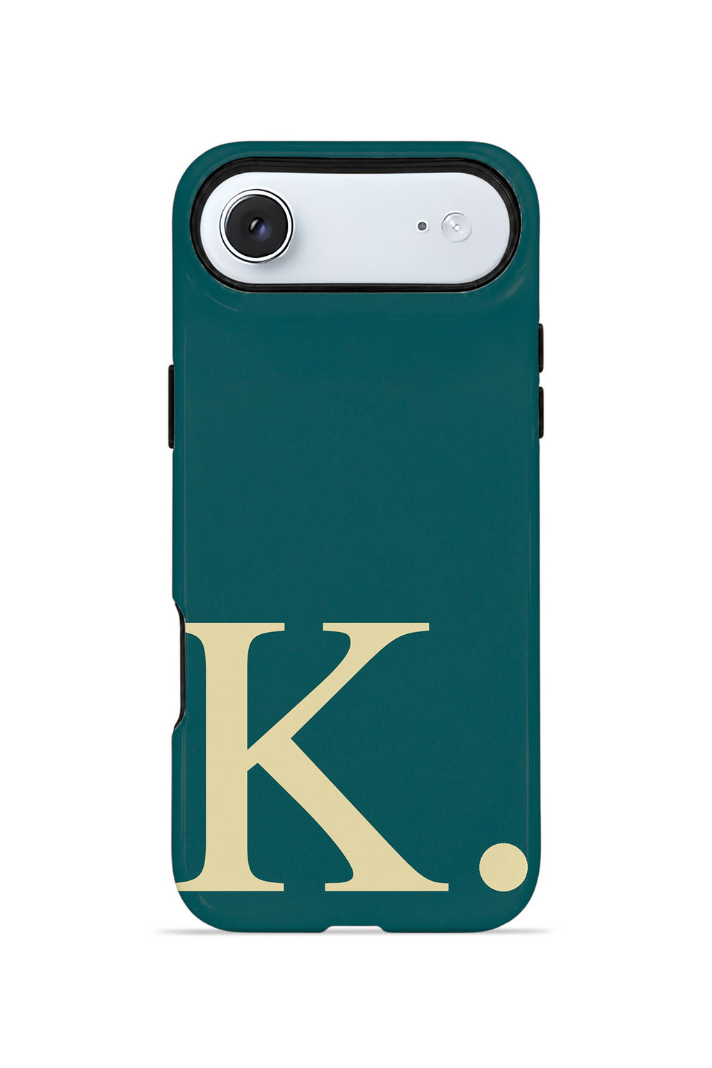 iPhone 17 Air Vorian Petrol Cream K - Ana