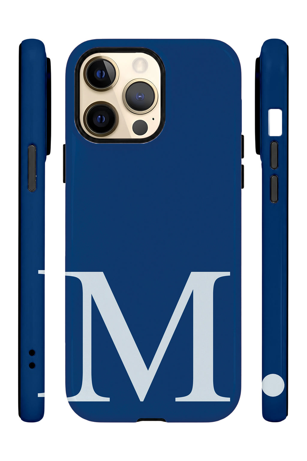 iPhone 13 Pro Max Vorian Midnight Ice M - Yan