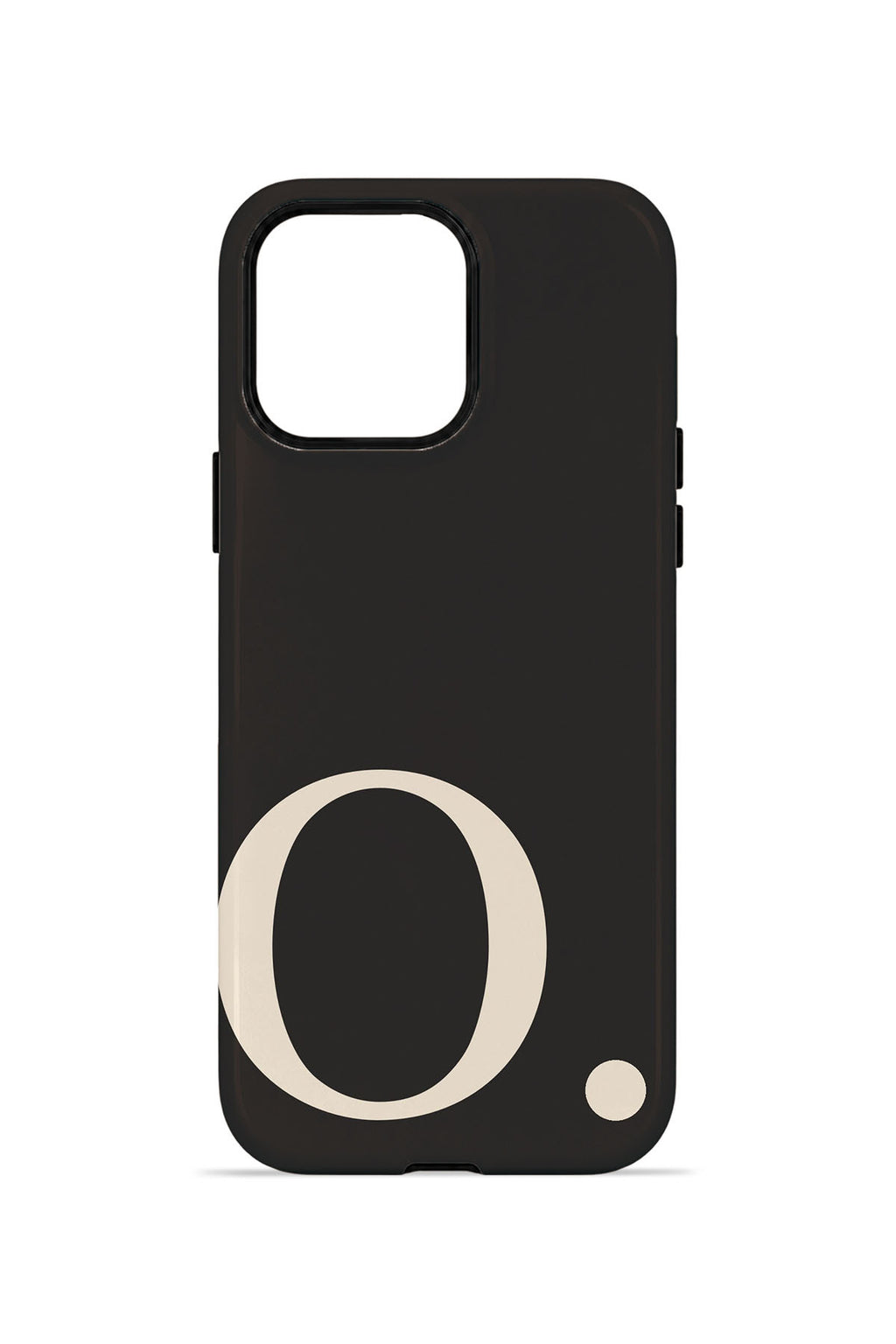 iPhone 13 Pro Vorian Espresso Silk O - Detay