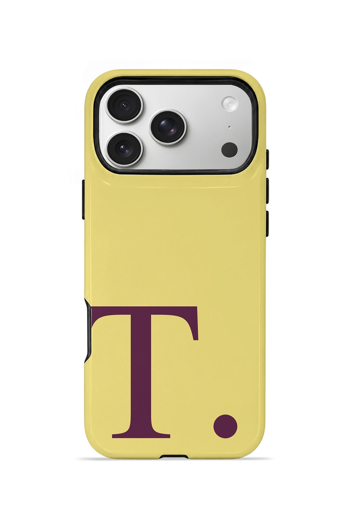 iPhone 17 Pro Vorian Butter Drama T - Ana