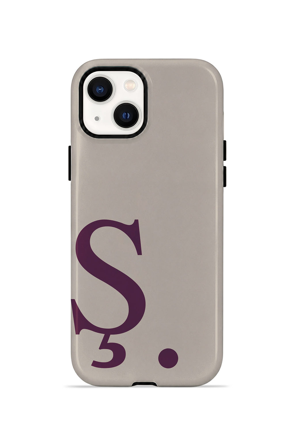iPhone 15 Vorian Greige Wine Ş - Ana