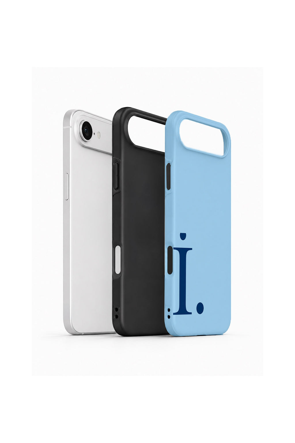 iPhone 17 Air Vorian Blue Hour İ - Standart Katmanlı