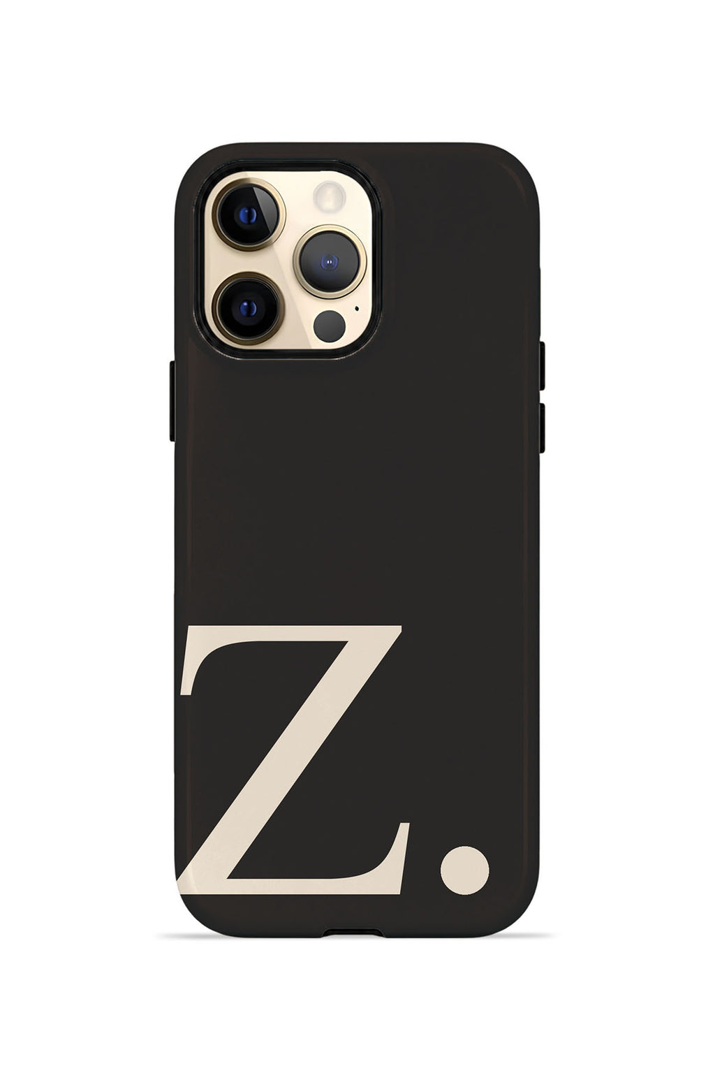 iPhone 14 Pro Max Vorian Espresso Silk Z - Ana
