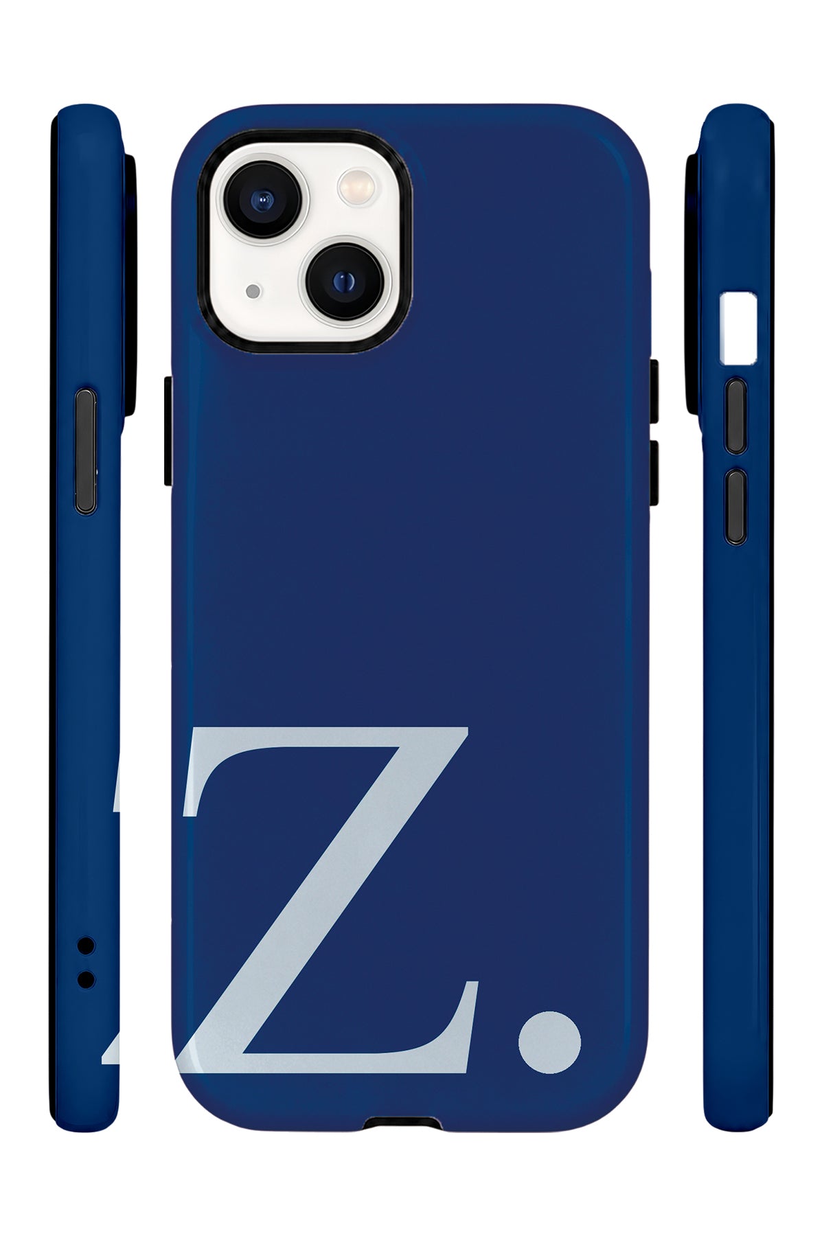 iPhone 14 Vorian Midnight Ice Z - Yan