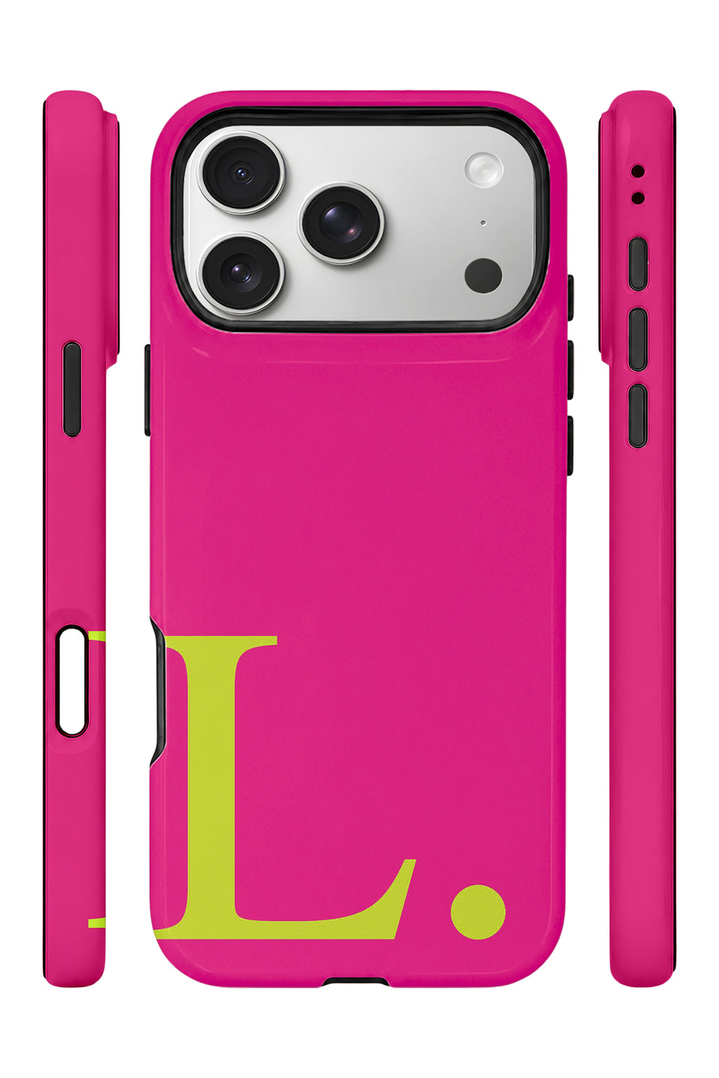 iPhone 18 Pro Vorian Electric Kiss L - Yan
