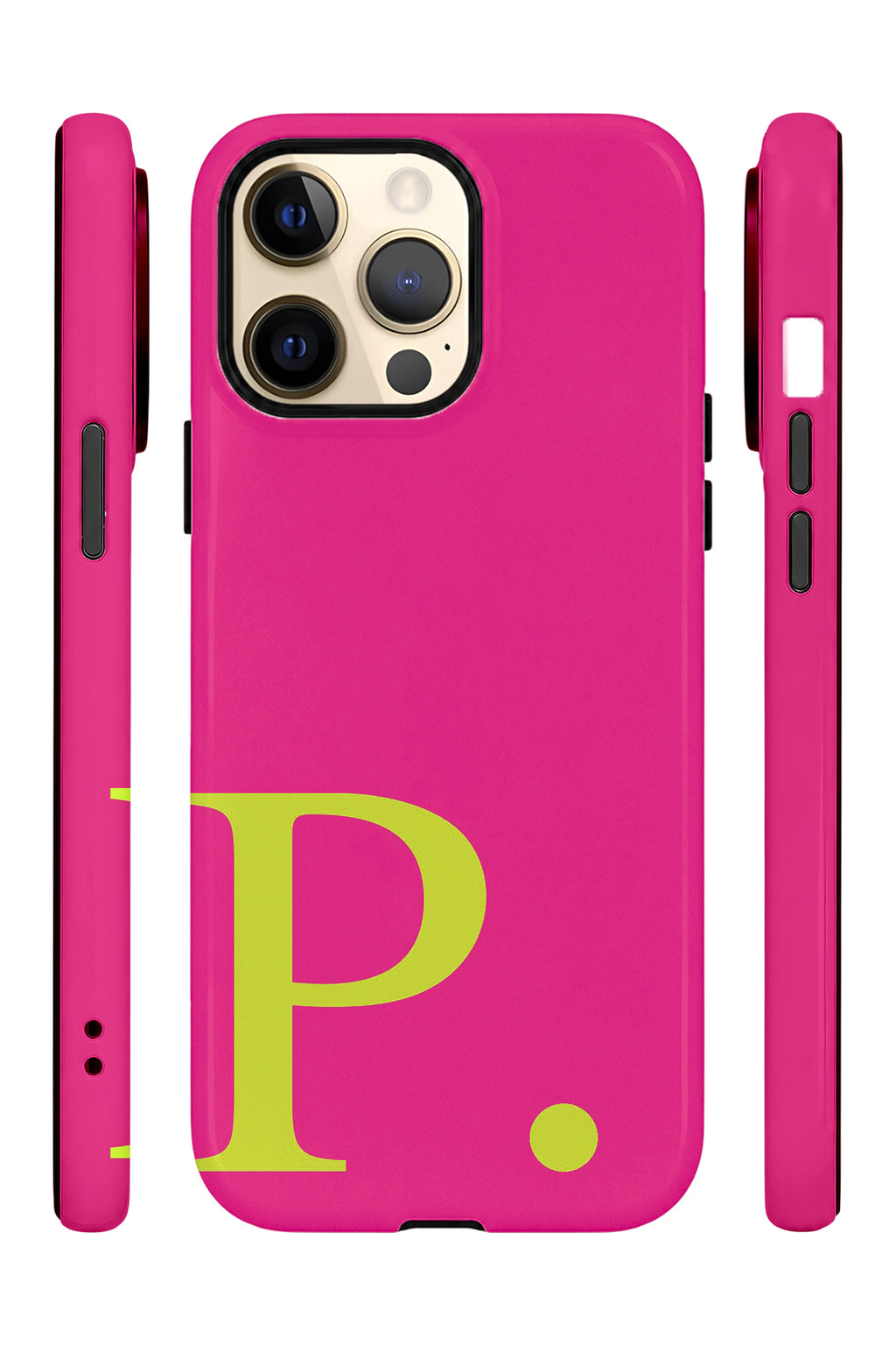 iPhone 13 Pro Max Vorian Electric Kiss P - Yan