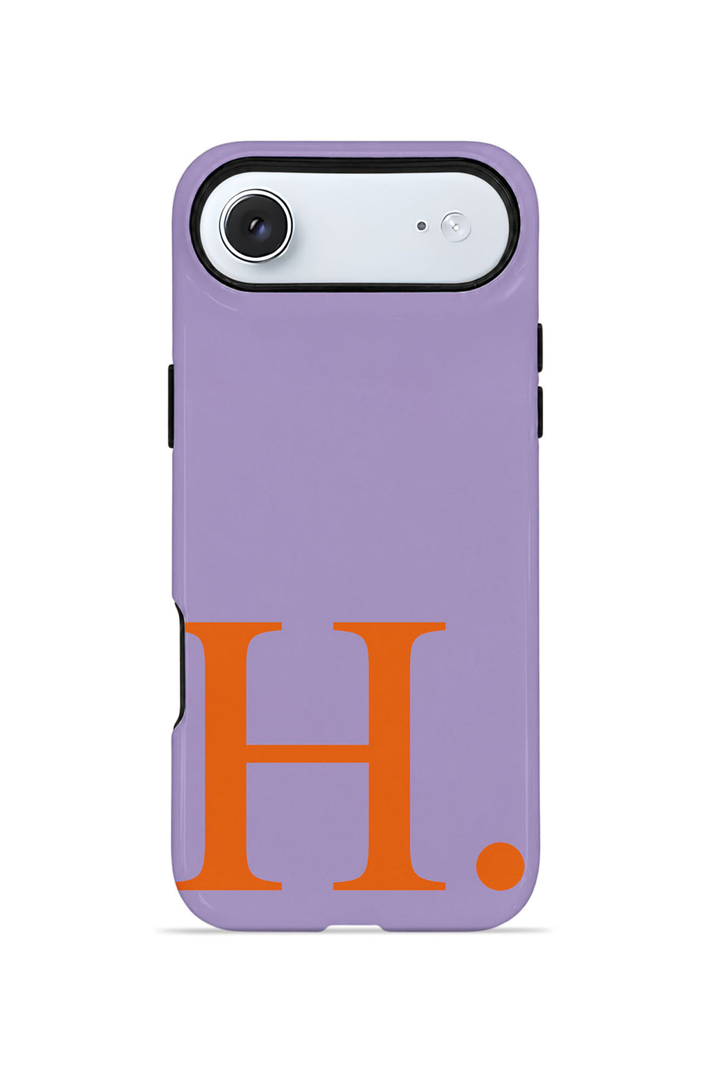 iPhone 17 Air Vorian Lilac Heat H - Ana
