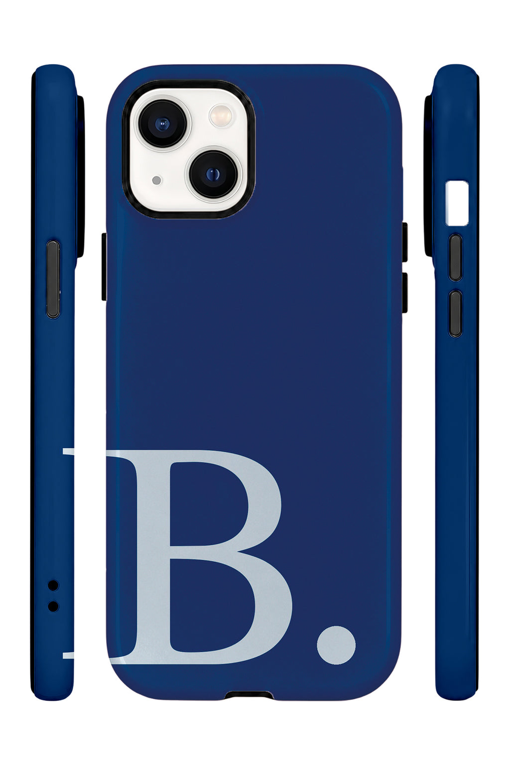 iPhone 15 Plus Vorian Midnight Ice B - Yan