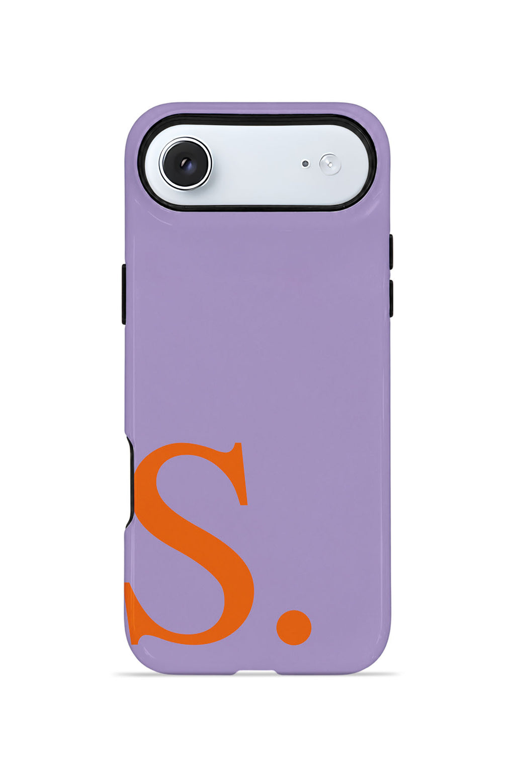 iPhone 17 Air Vorian Lilac Heat S - Ana