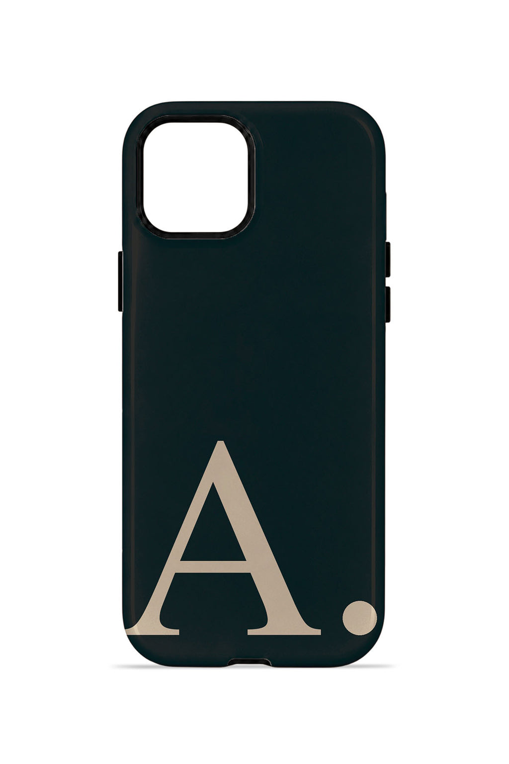 iPhone 14 Plus Vorian Noir Beige A - Detay