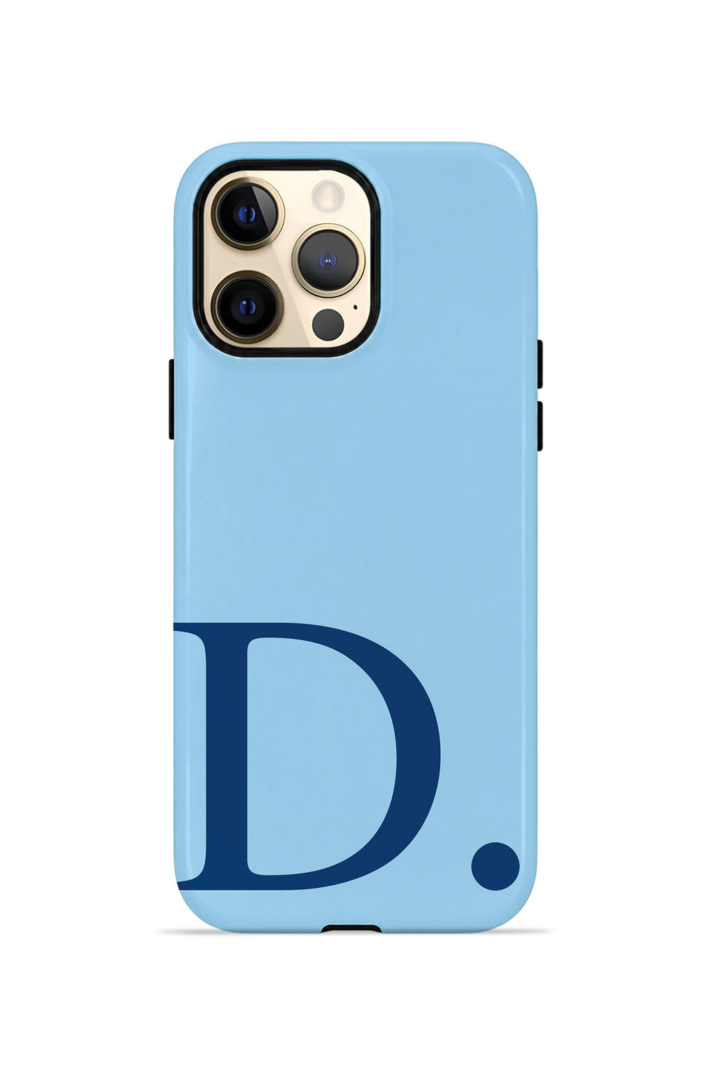 iPhone 14 Pro Vorian Blue Hour D - Ana