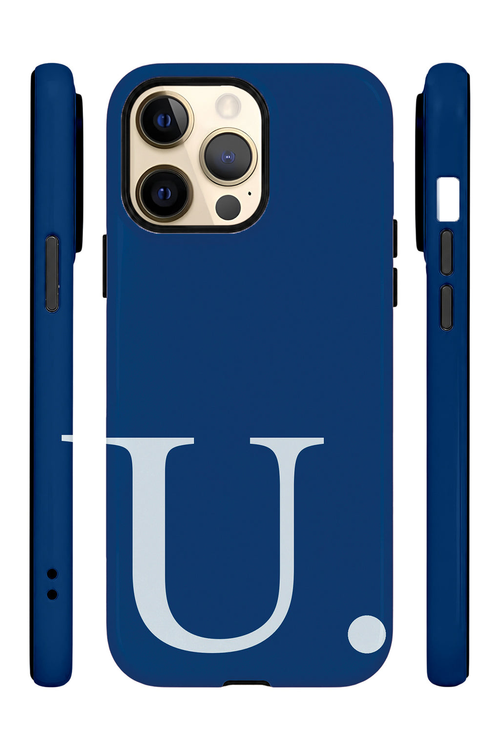 iPhone 12 Pro Max Vorian Midnight Ice U - Yan