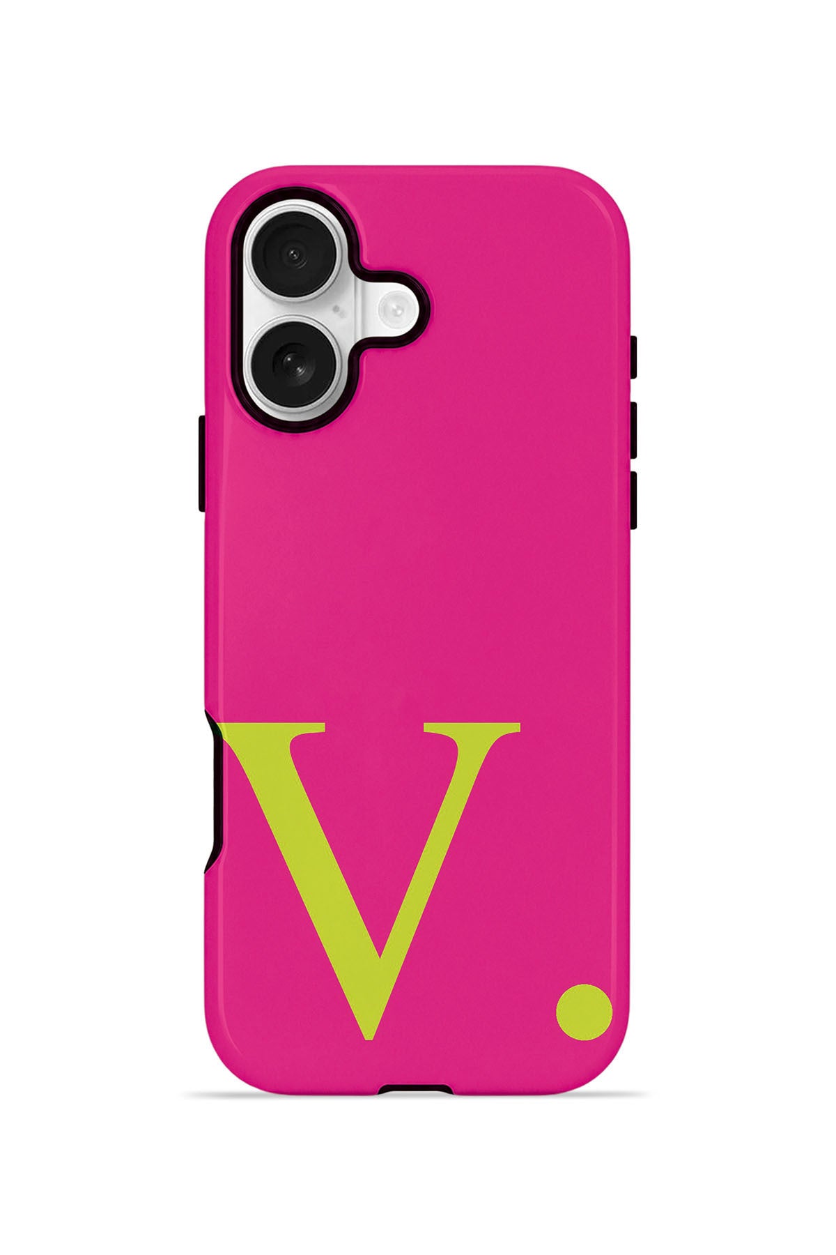 iPhone 16 Plus Vorian Electric Kiss V - Ana