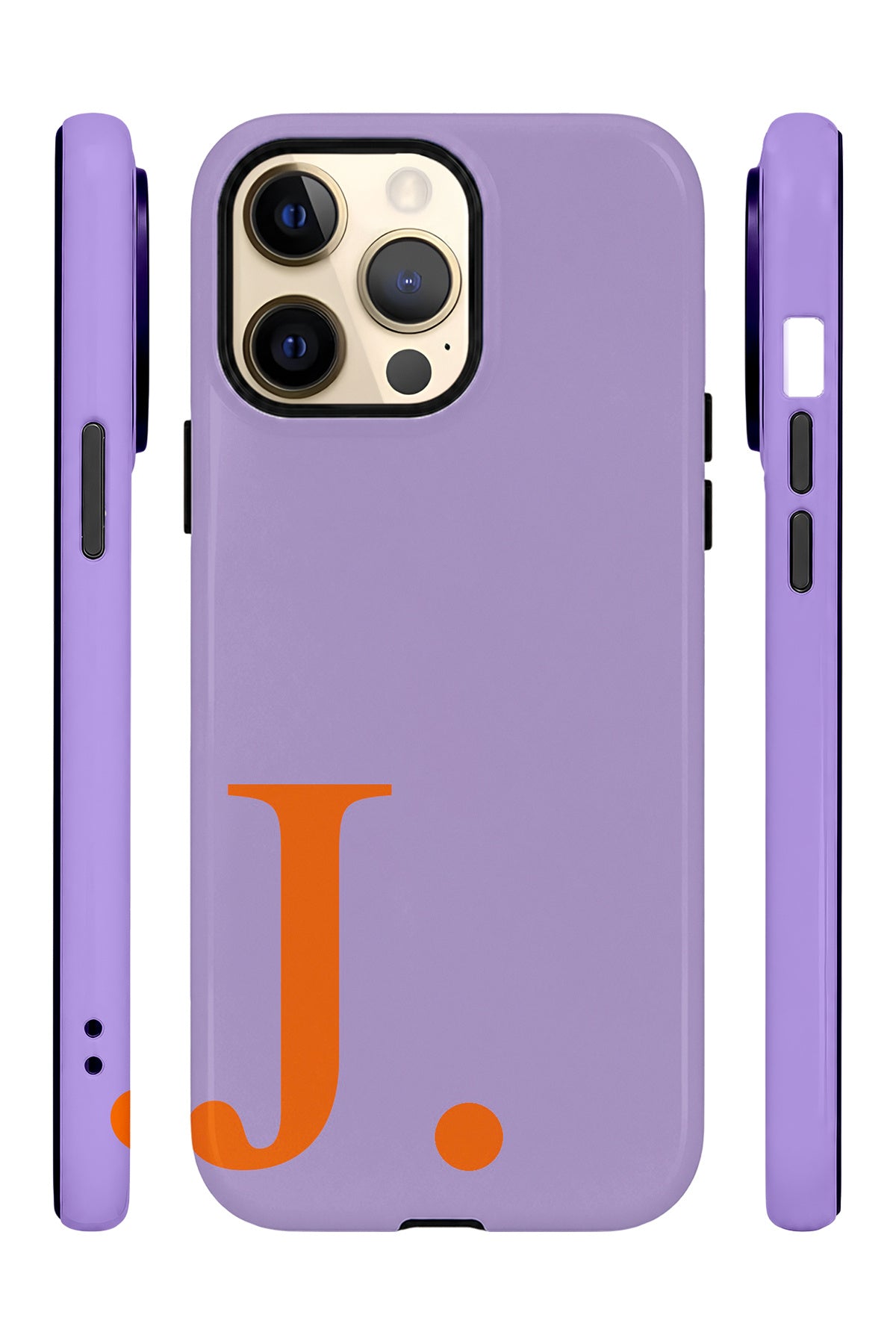 iPhone 13 Pro Vorian Lilac Heat J - Yan