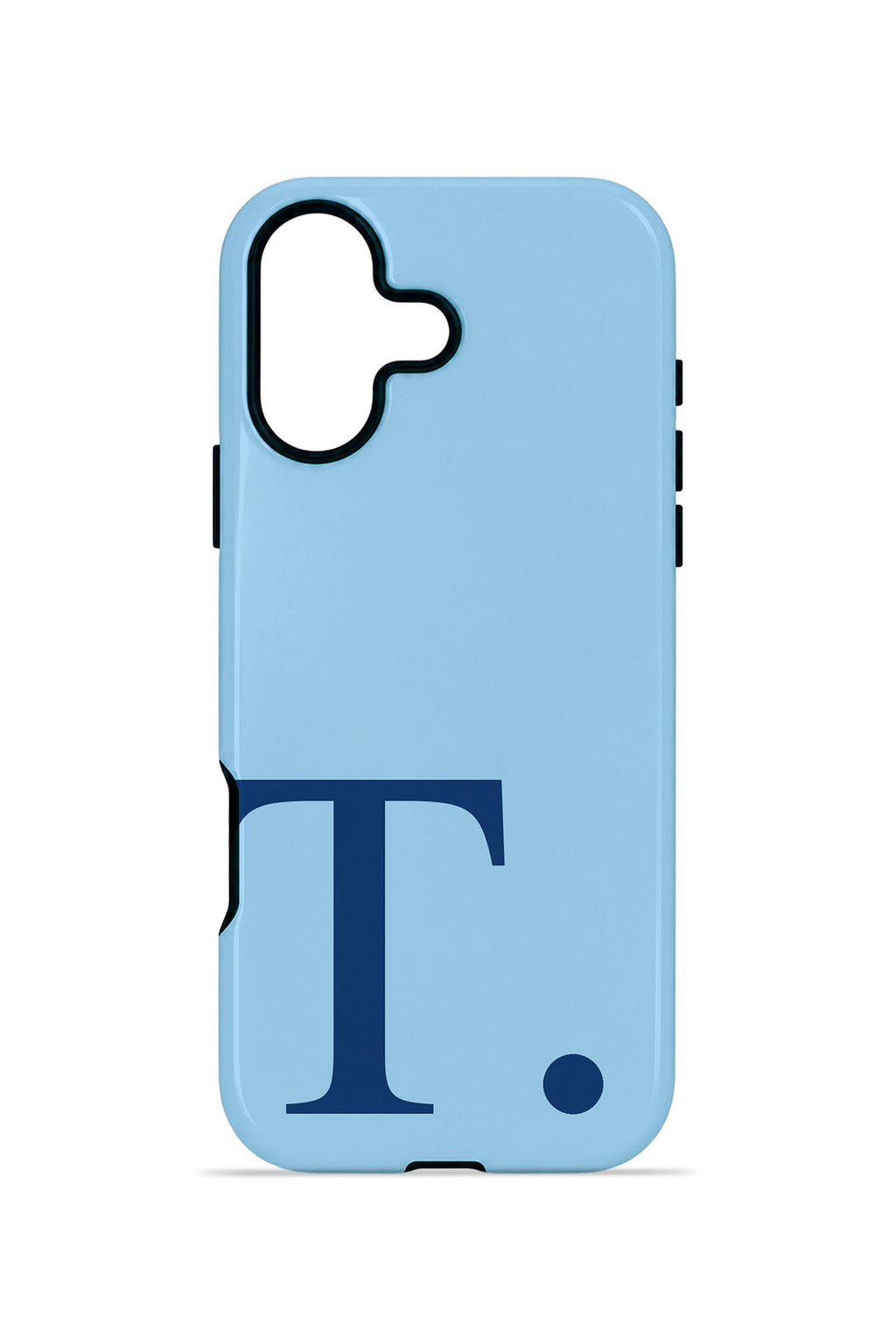 iPhone 16 Plus Vorian Blue Hour T - Detay