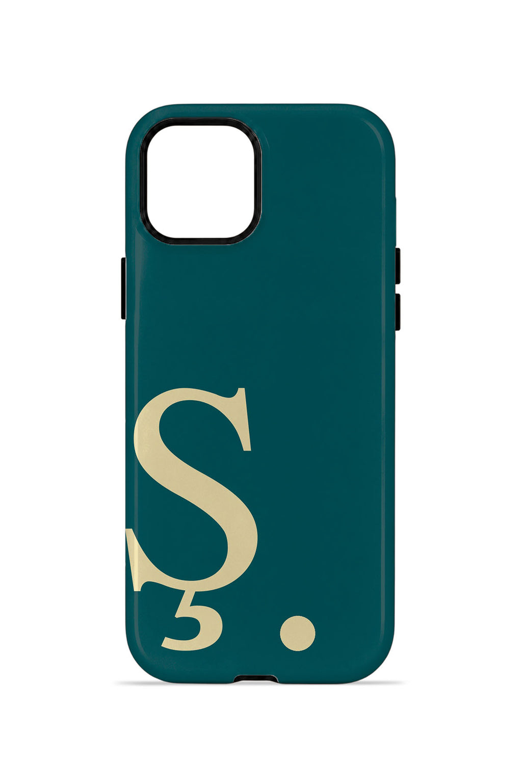 iPhone 12 Vorian Petrol Cream Ş - Detay