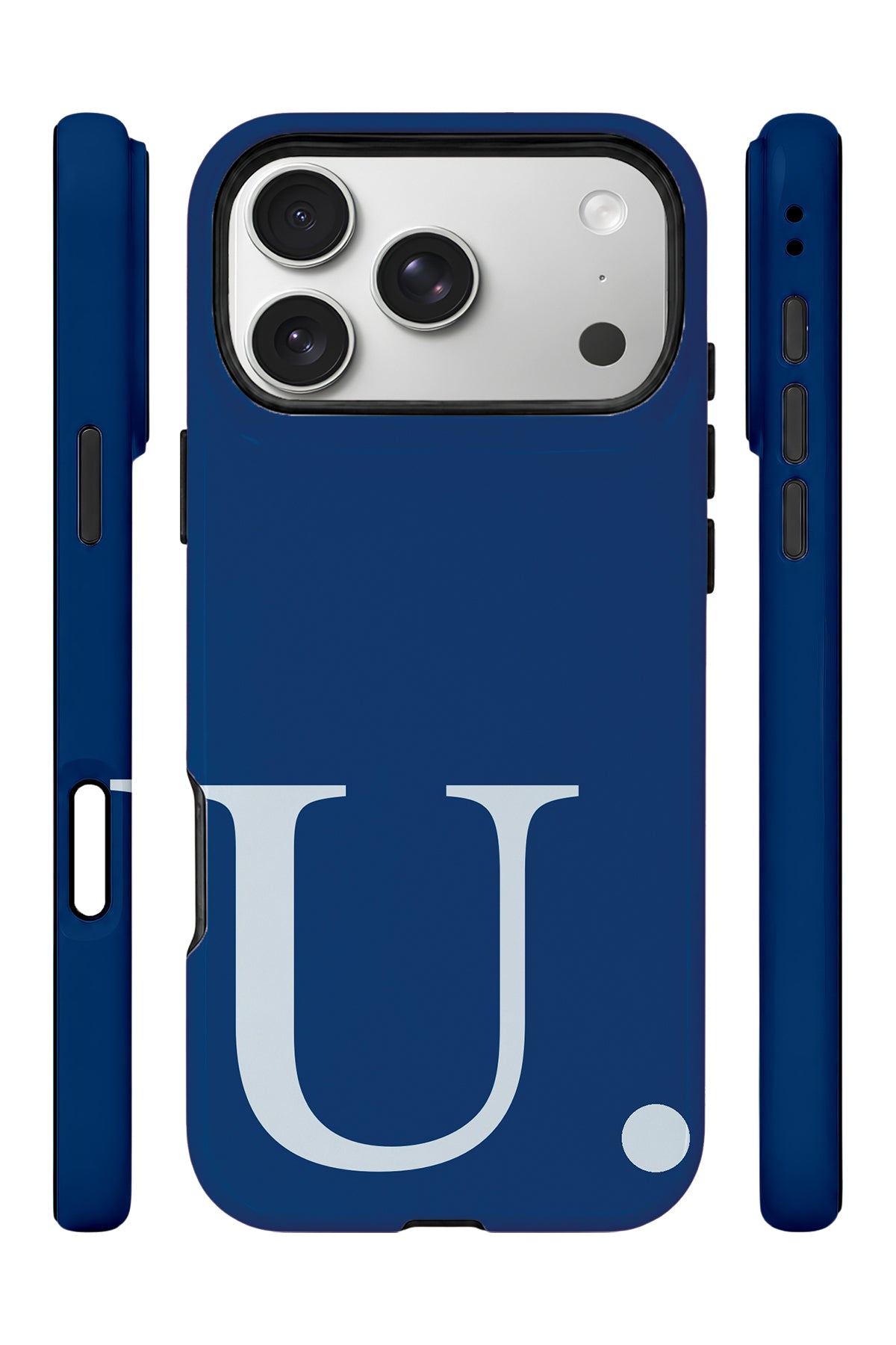 iPhone 17 Pro Vorian Midnight Ice U - Yan