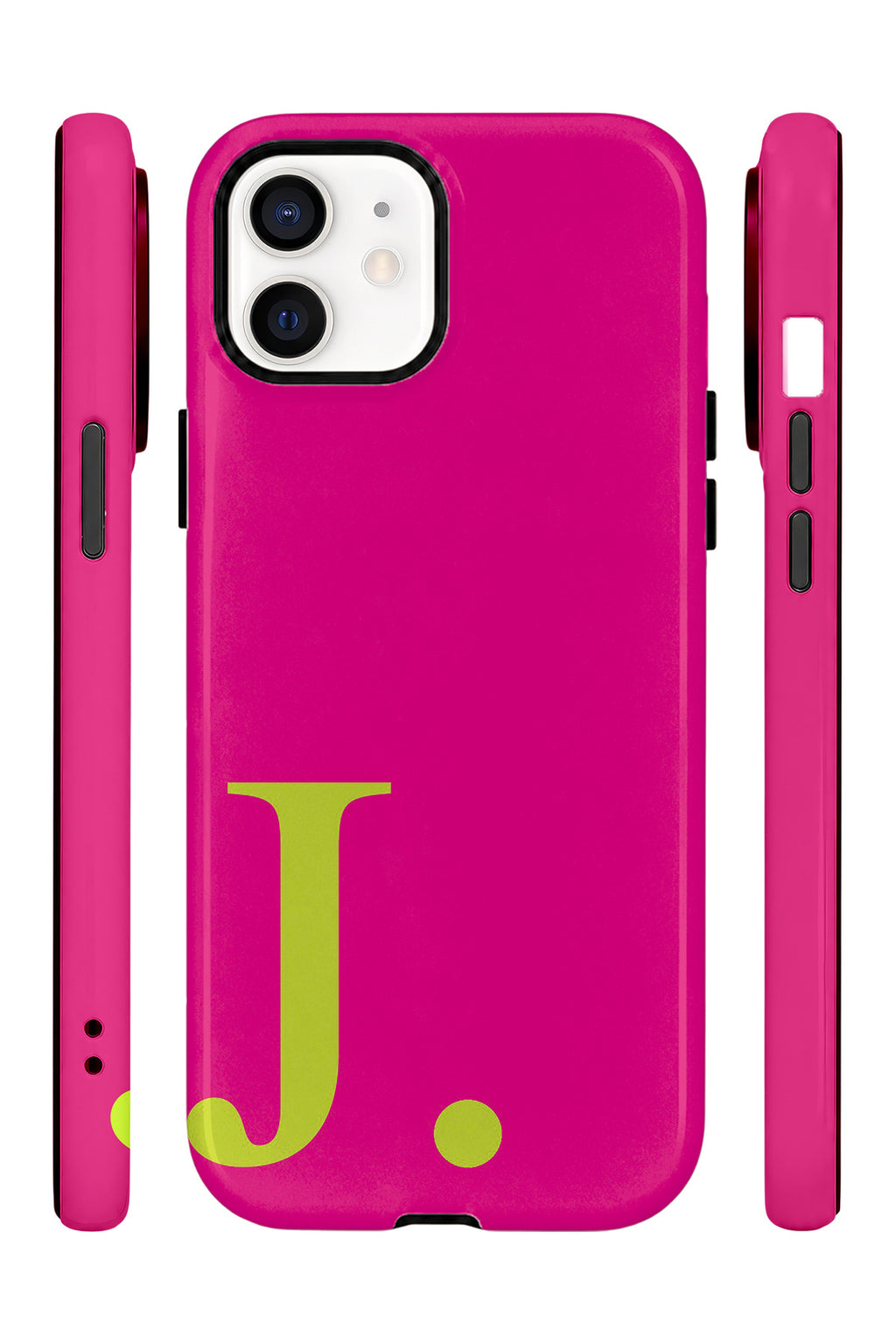 iPhone 12 Vorian Electric Kiss J - Yan
