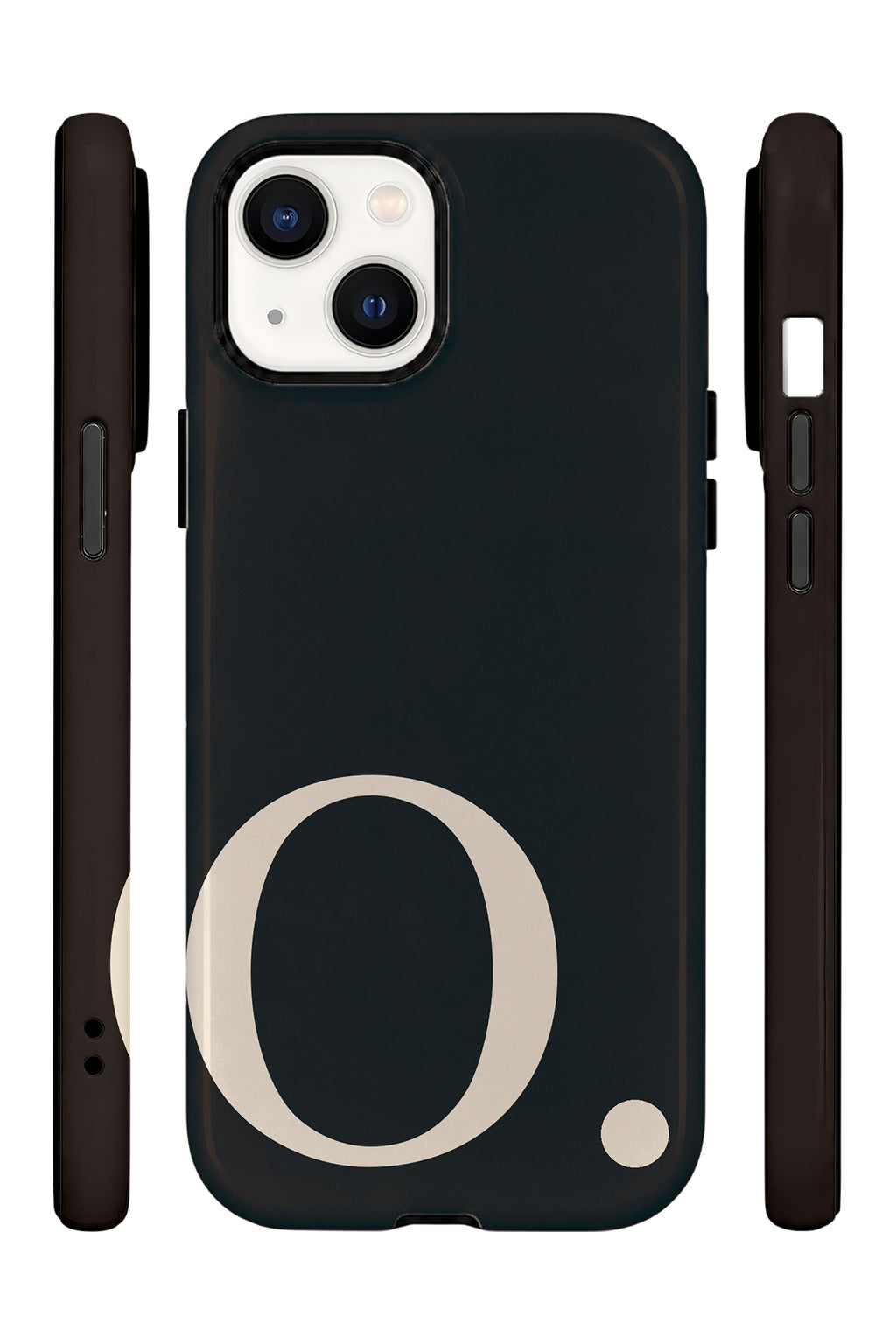 iPhone 15 Plus Vorian Espresso Silk O - Yan