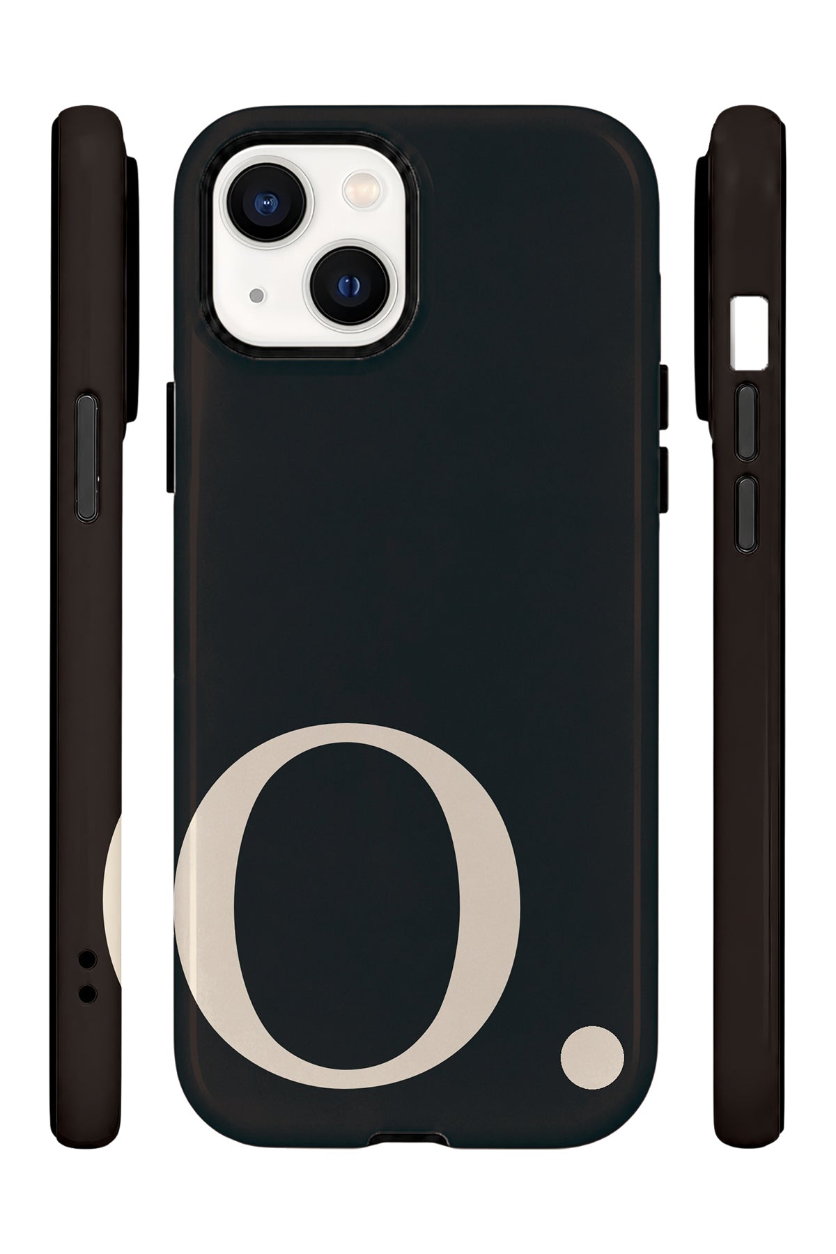 iPhone 15 Plus Vorian Espresso Silk O - Yan