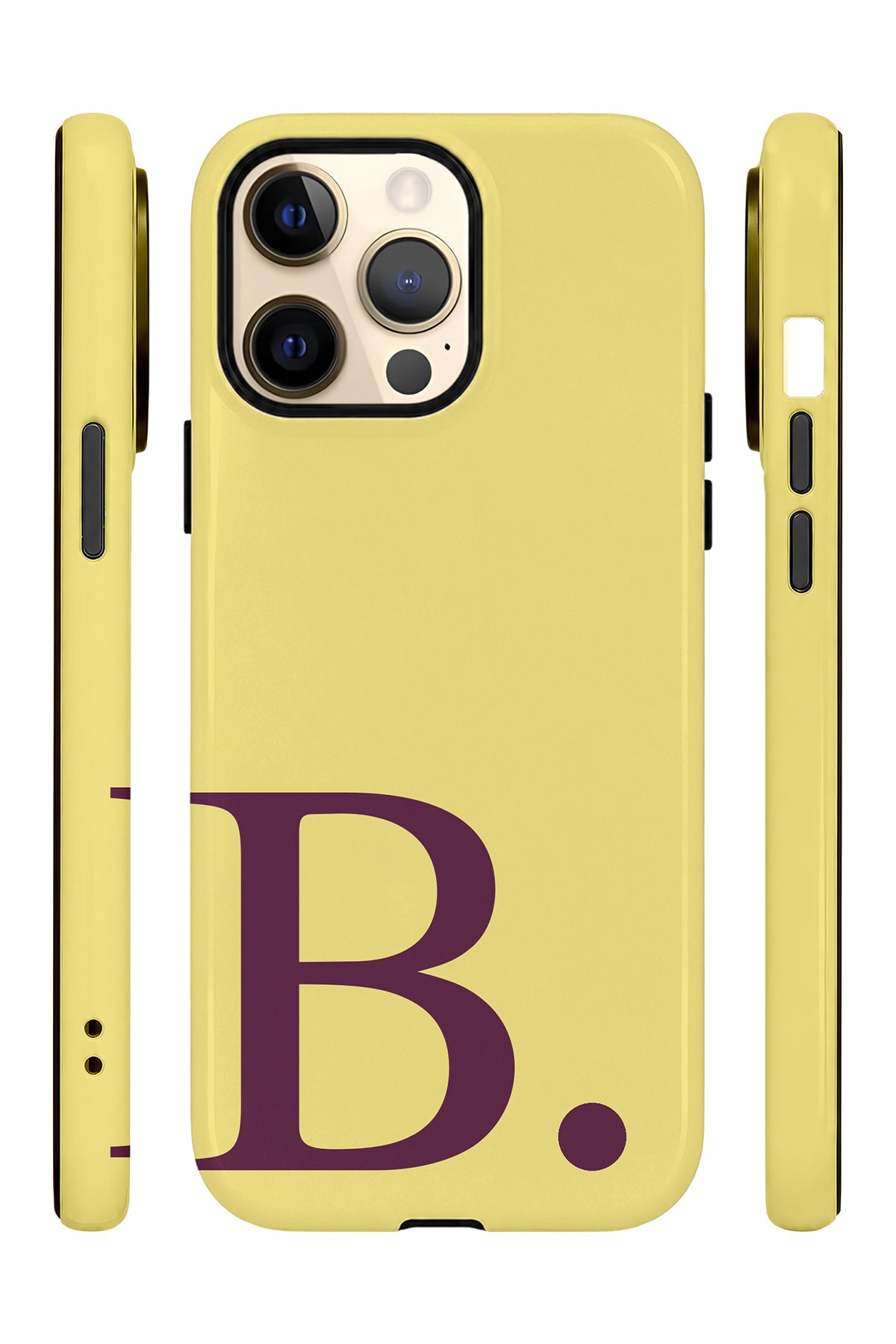 iPhone 13 Pro Max Vorian Butter Drama B - Yan