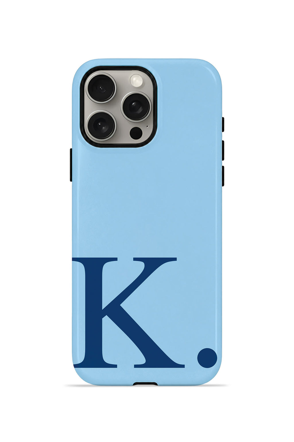 iPhone 15 Pro Vorian Blue Hour K - Ana