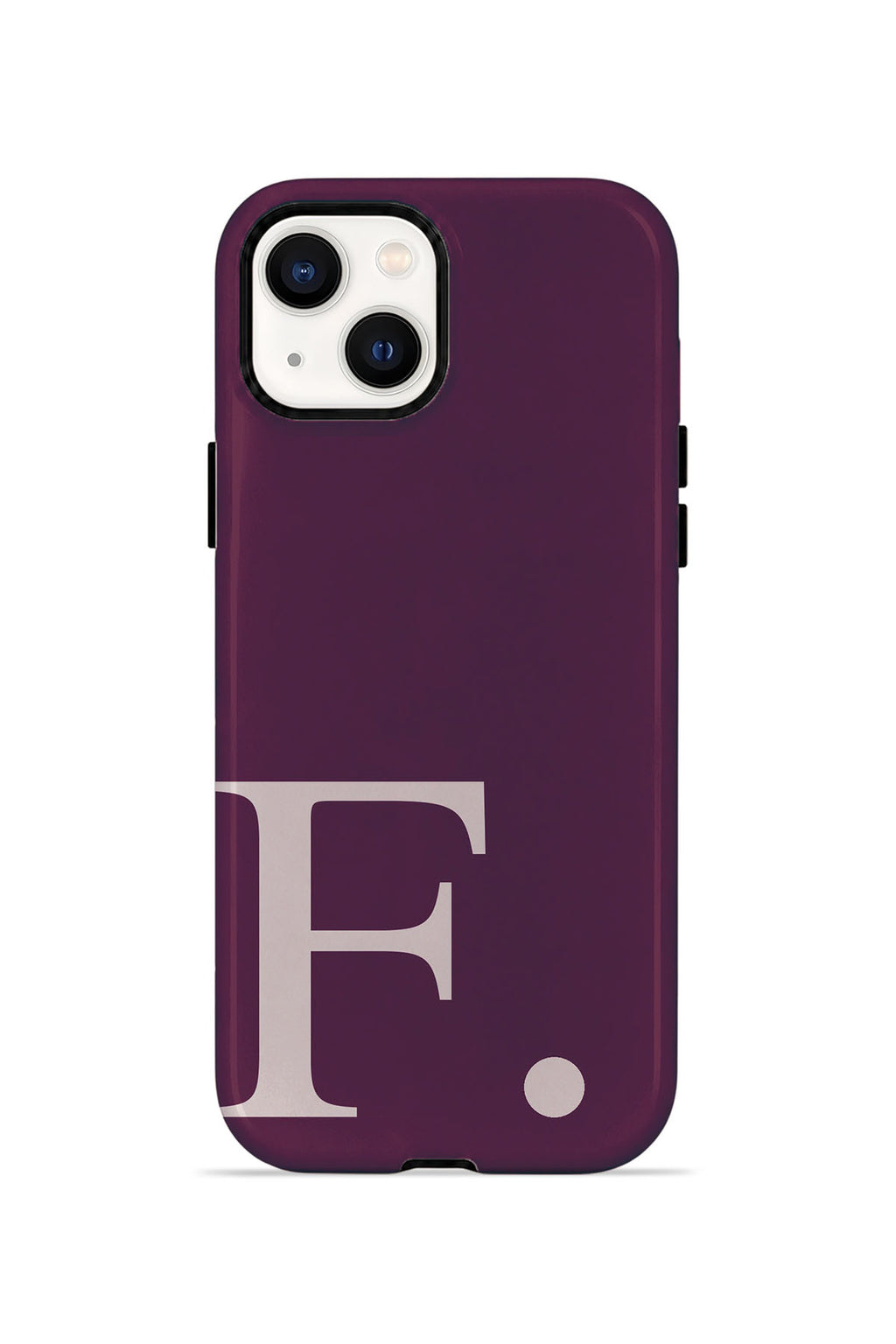 iPhone 15 Vorian Wine Blush F - Ana