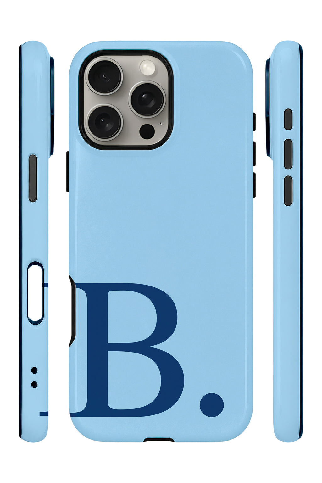 iPhone 16 Pro Vorian Blue Hour B - Yan