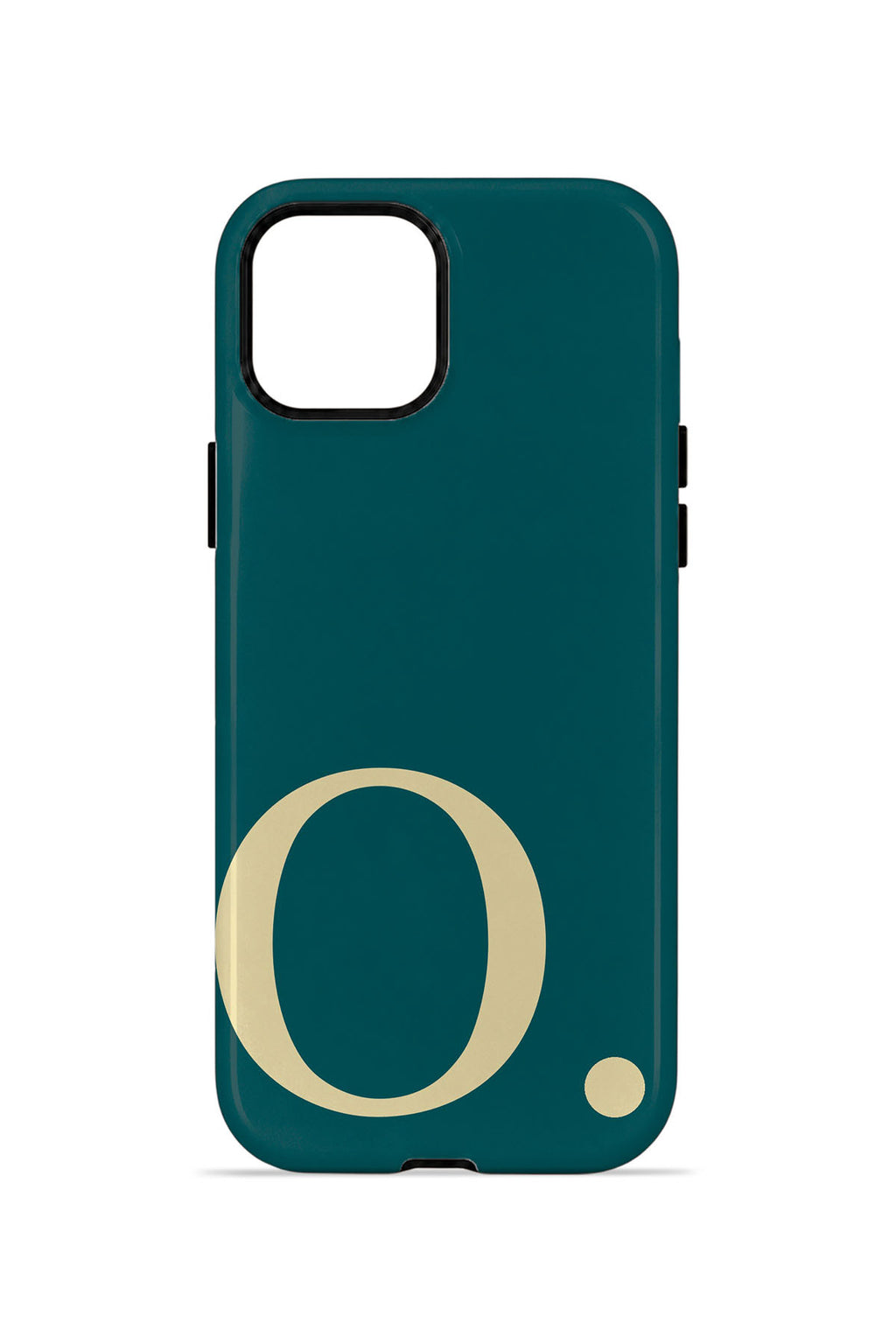 iPhone 15 Plus Vorian Petrol Cream O - Detay