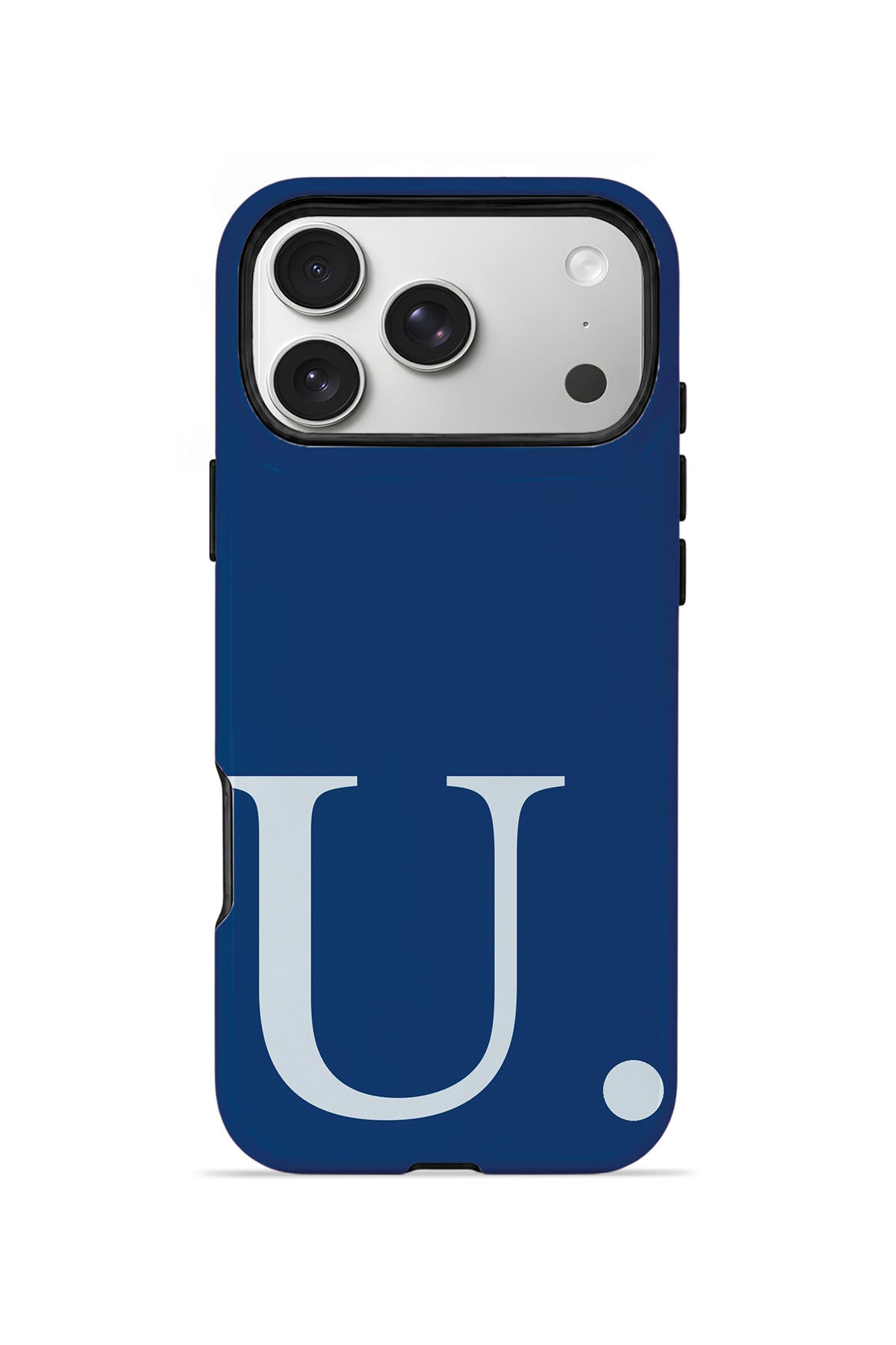 iPhone 18 Pro Max Vorian Midnight Ice U - Ana